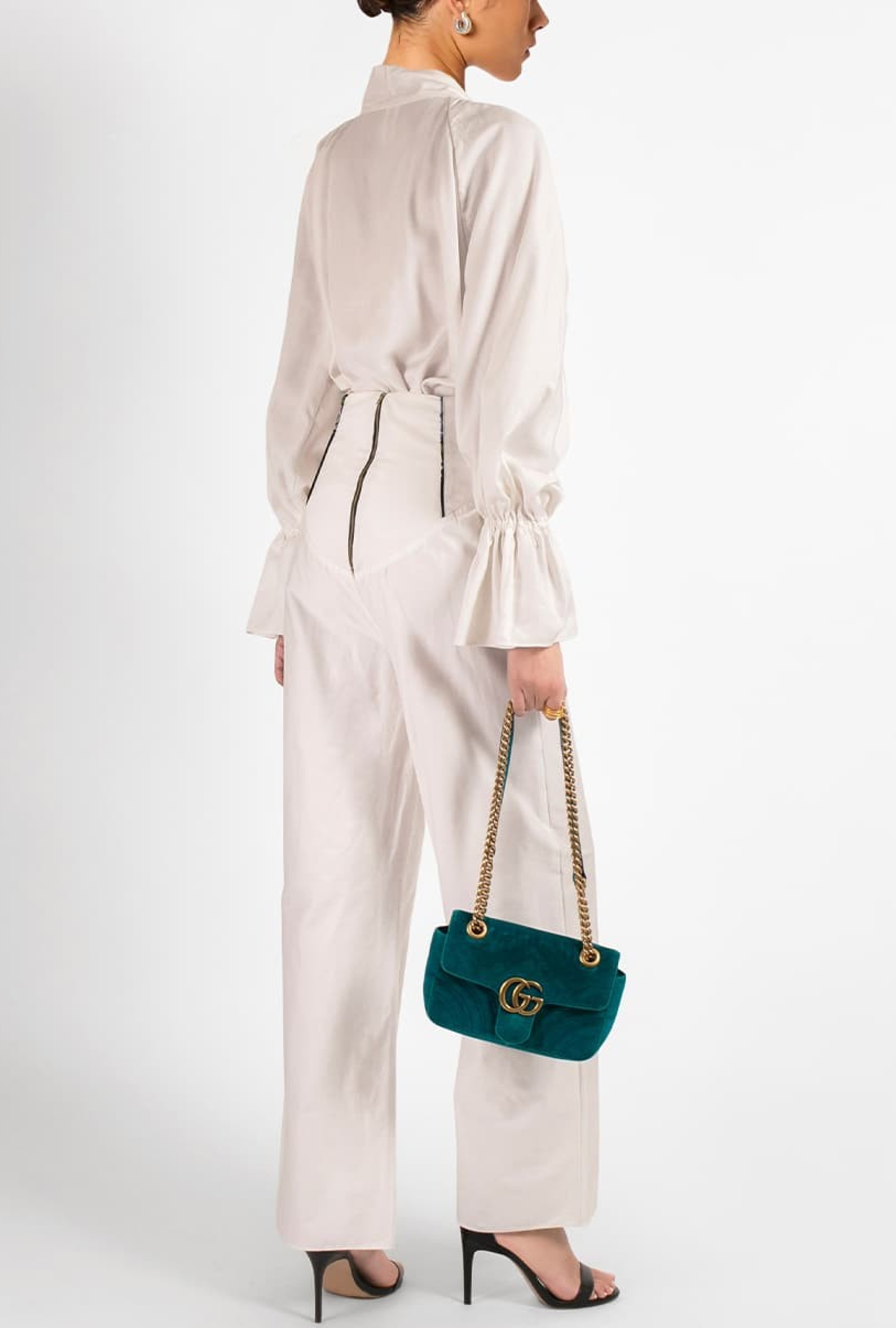 Top Teran Conde Paris Anqi