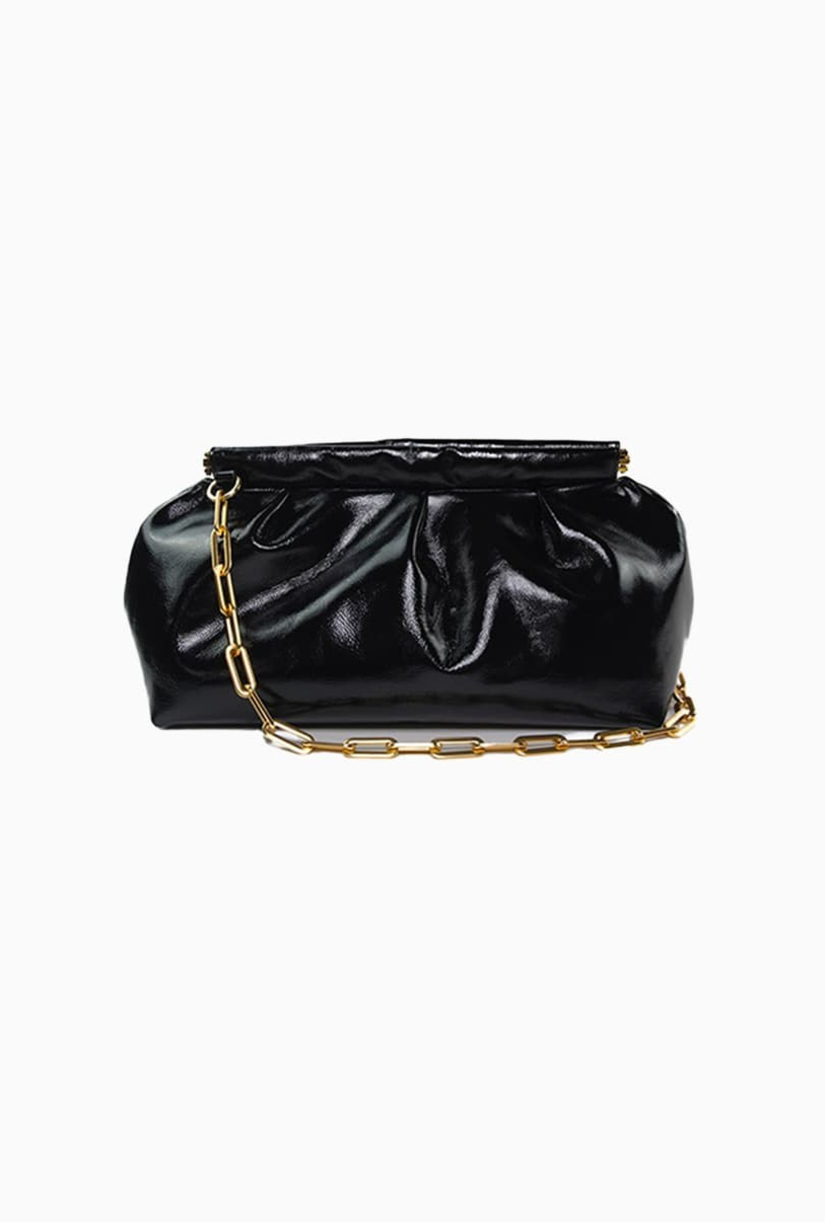 Sac Atelier Farny Coco Vernis Noir