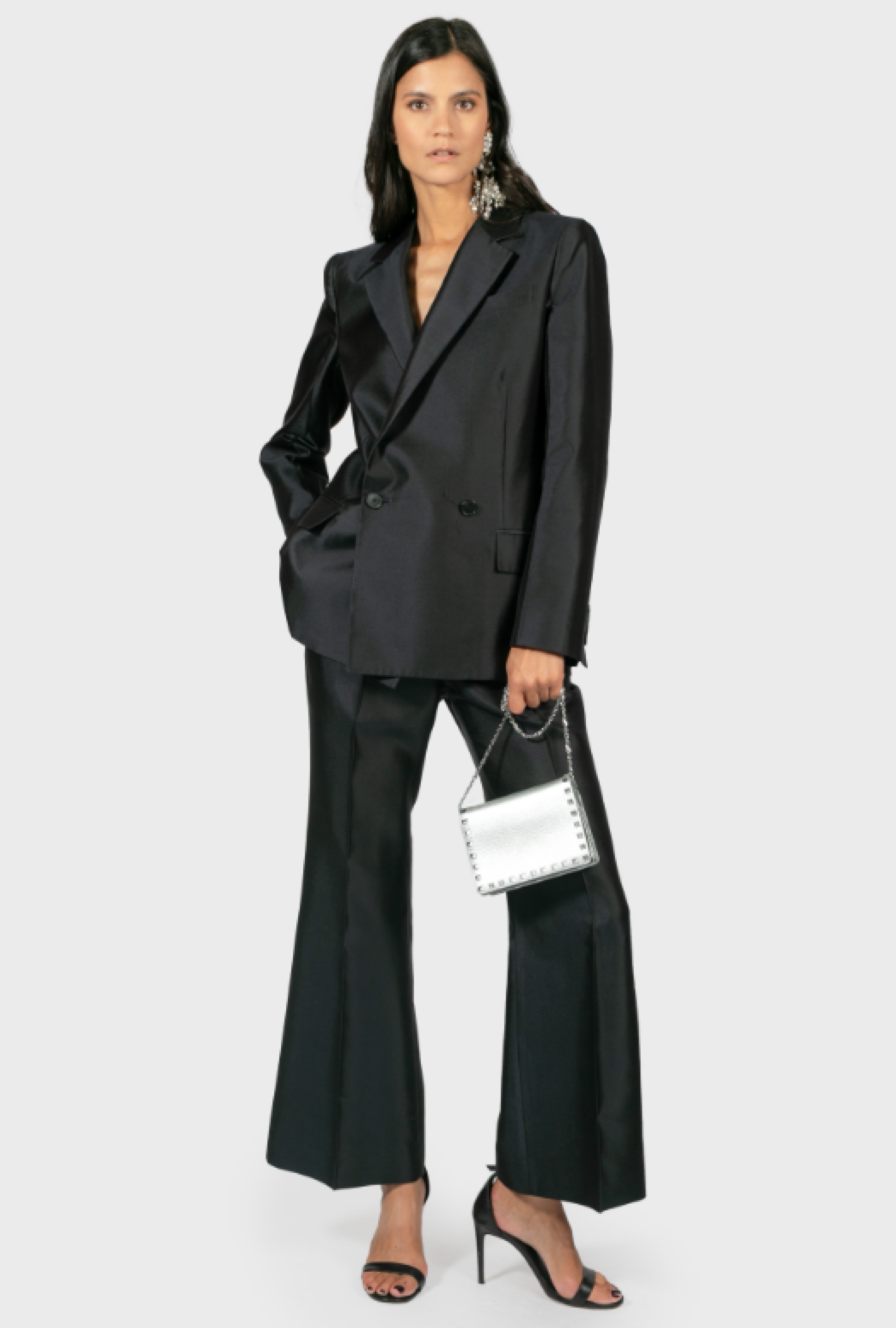 Ensemble Givenchy  Midnight Blue