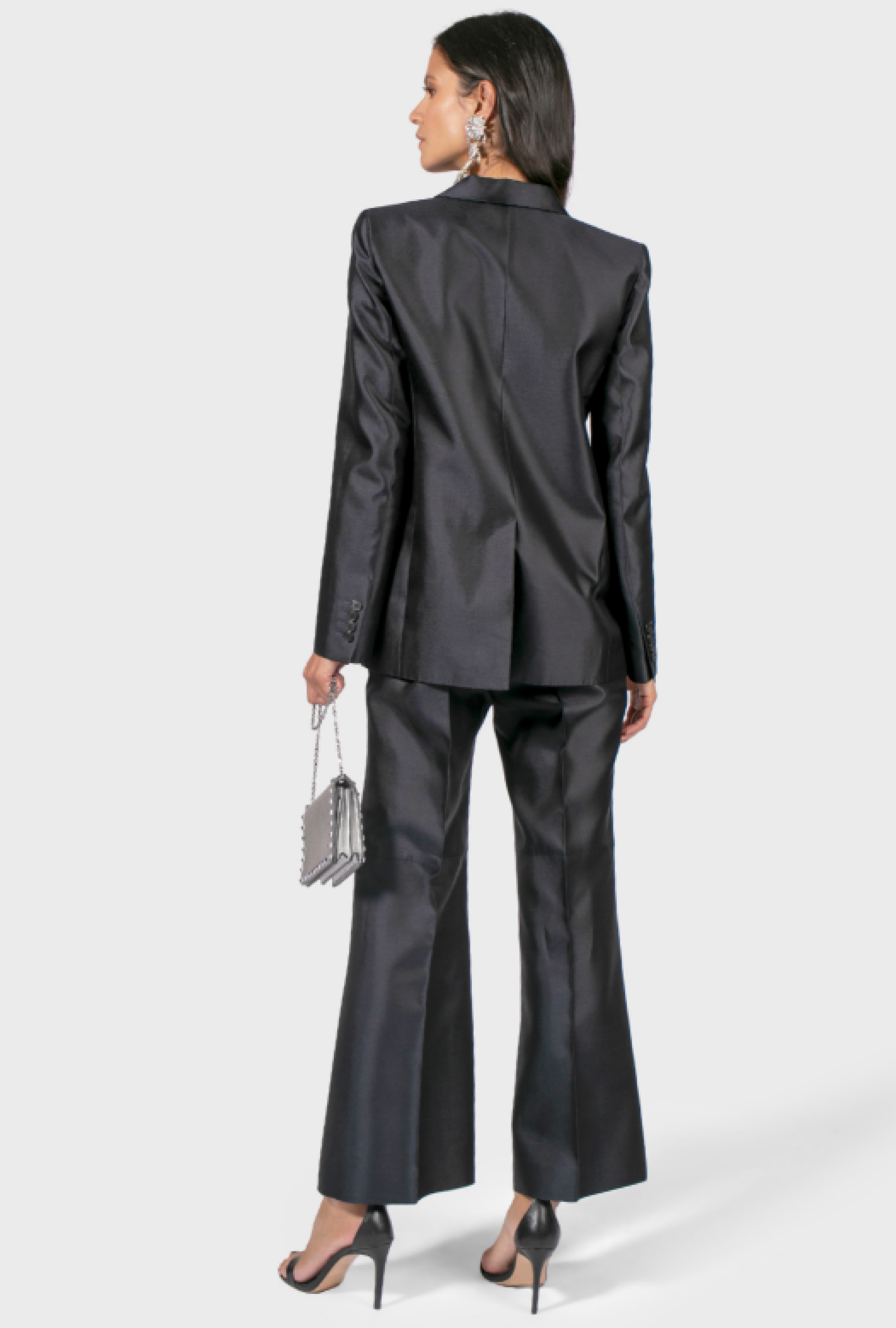 Ensemble Givenchy  Midnight Blue