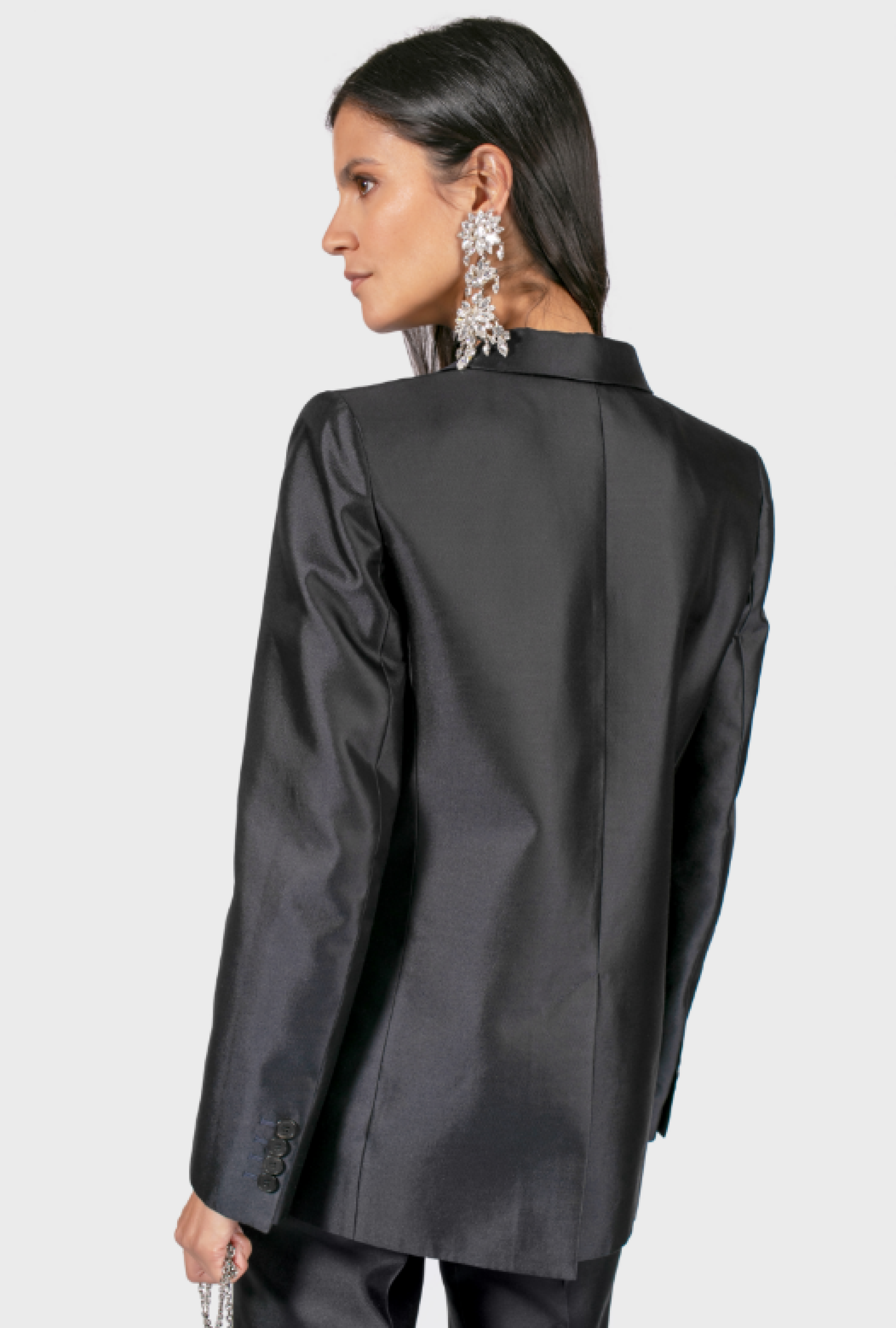 Ensemble Givenchy  Midnight Blue