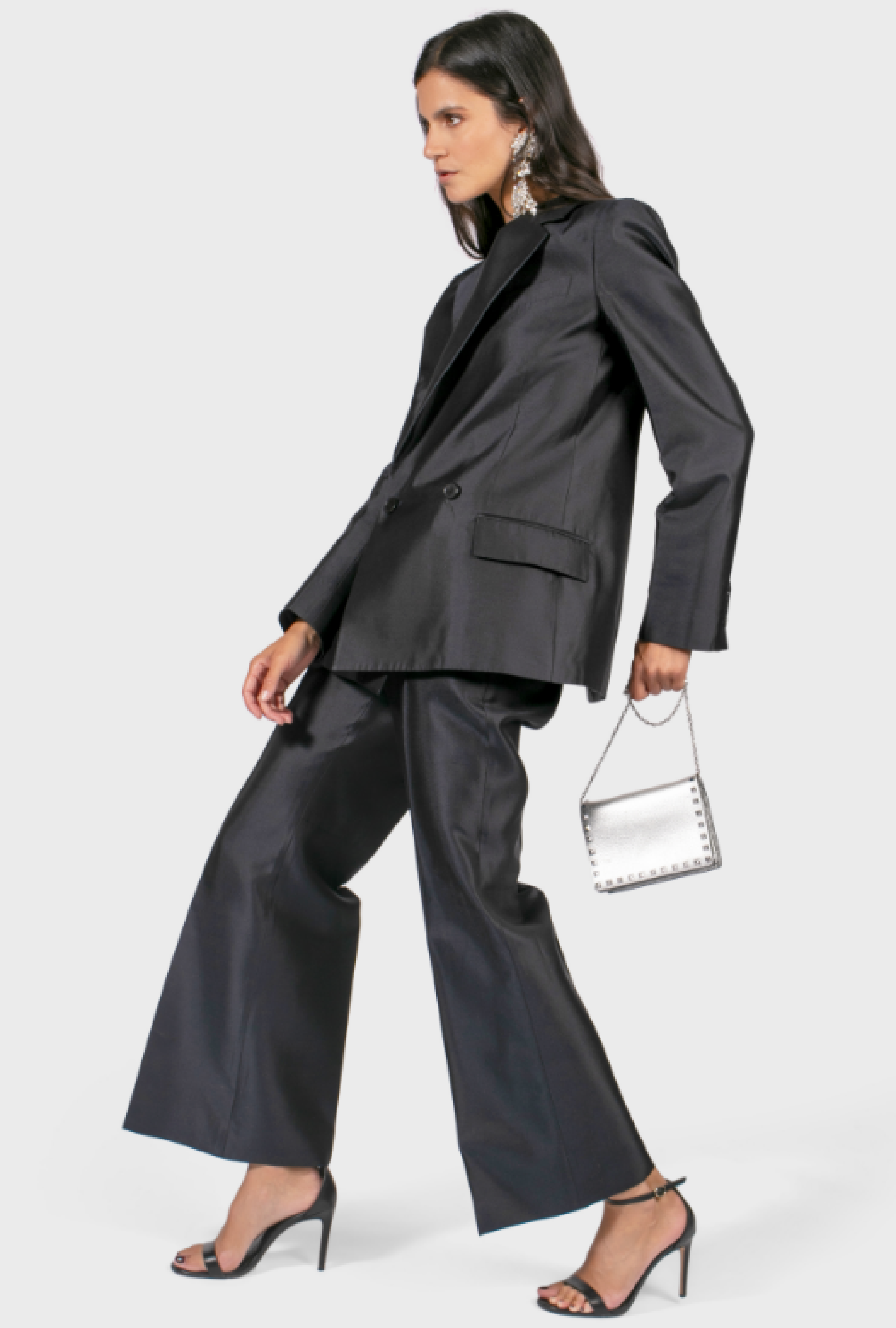 Ensemble Givenchy  Midnight Blue