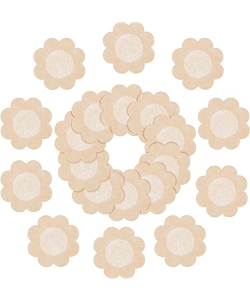 Cache Tétons Jetables