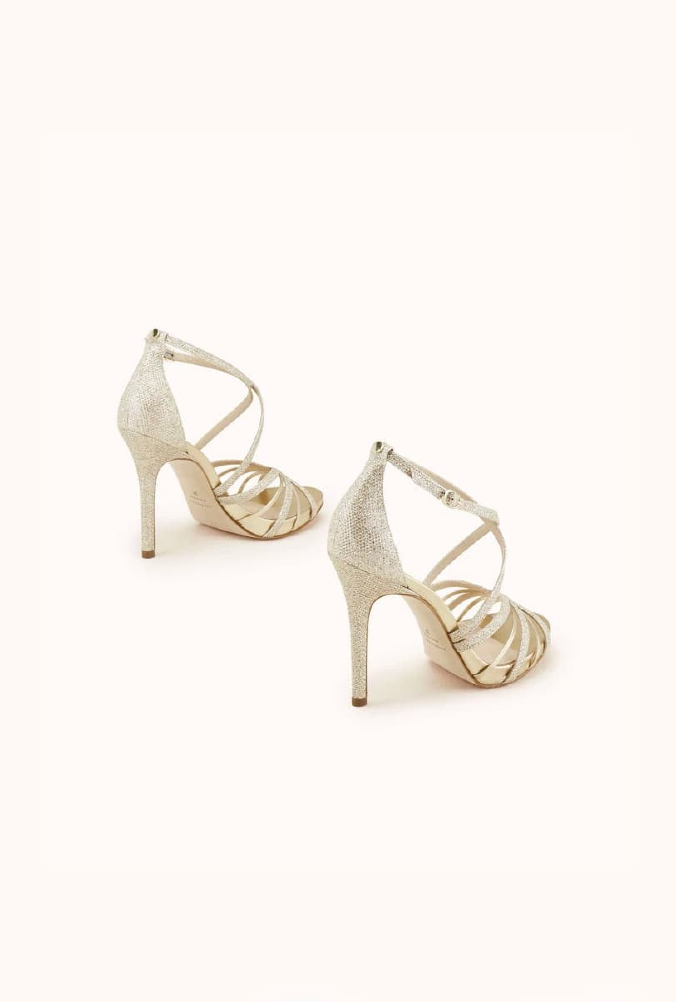 Sandales Cosmoparis Zamaia