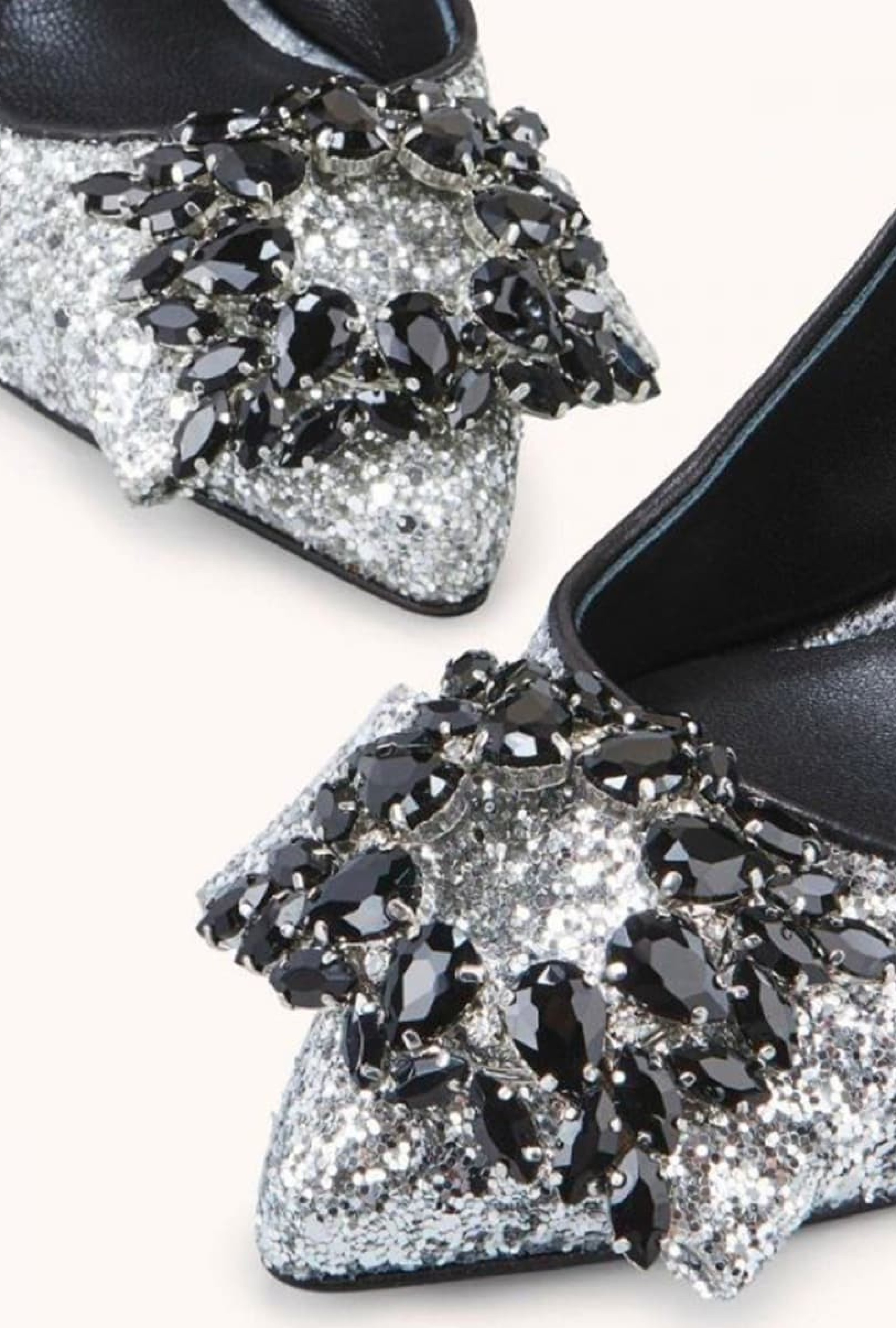 Escarpins Cosmoparis Manifika