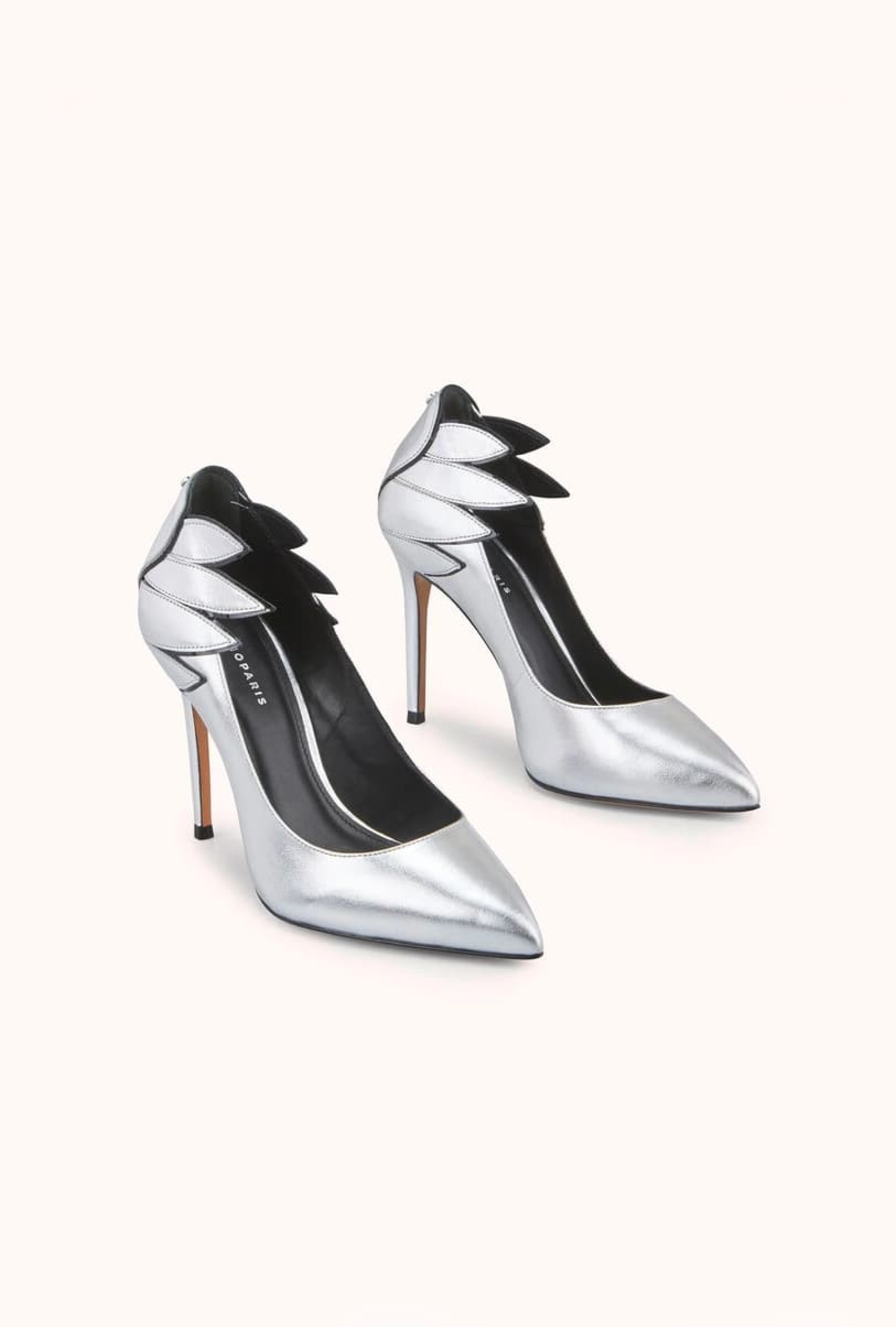 Escarpins Cosmoparis Jami