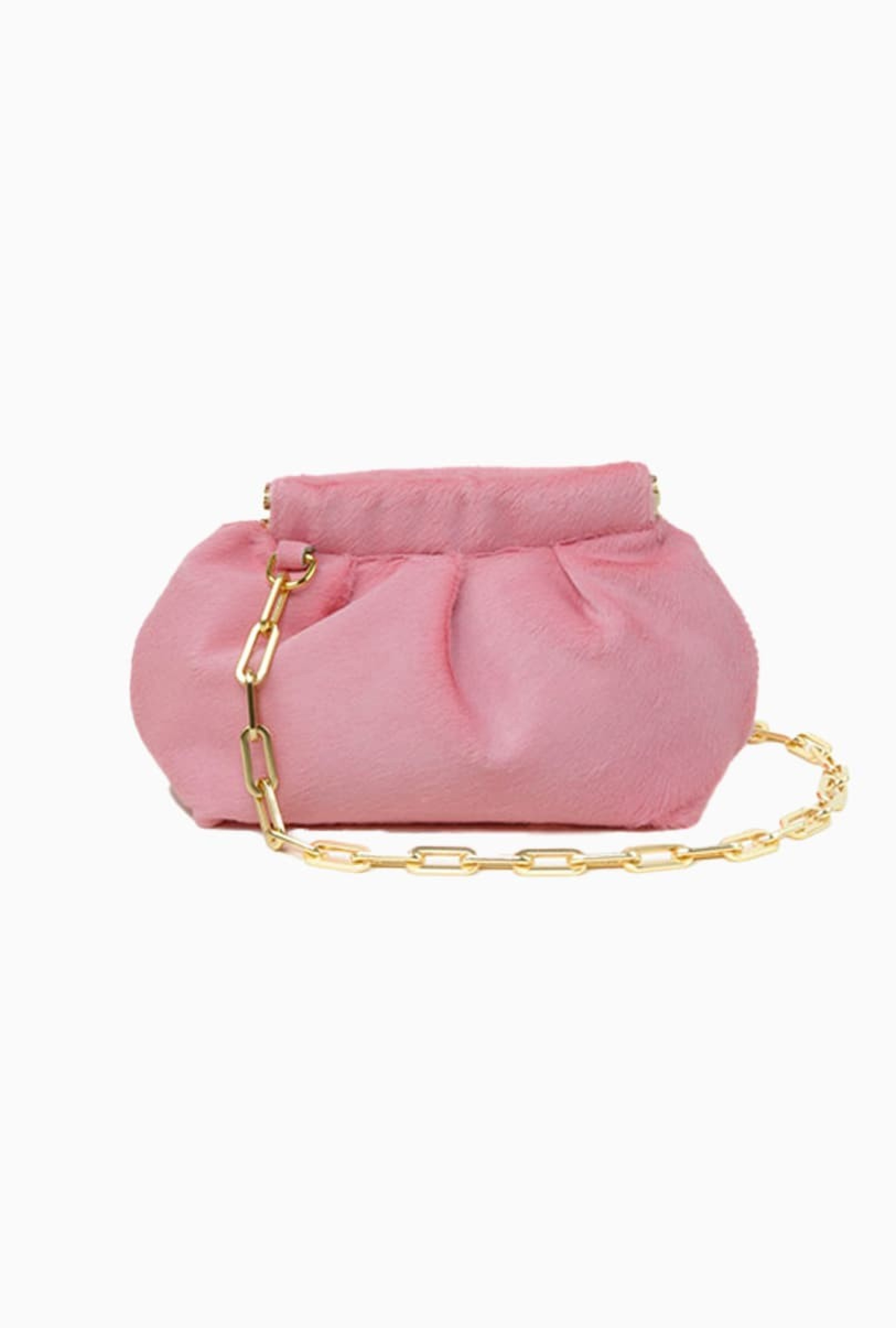 Sac Atelier Farny Mini Coco Rose