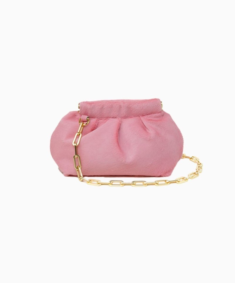 Sac Atelier Farny Mini Coco Rose