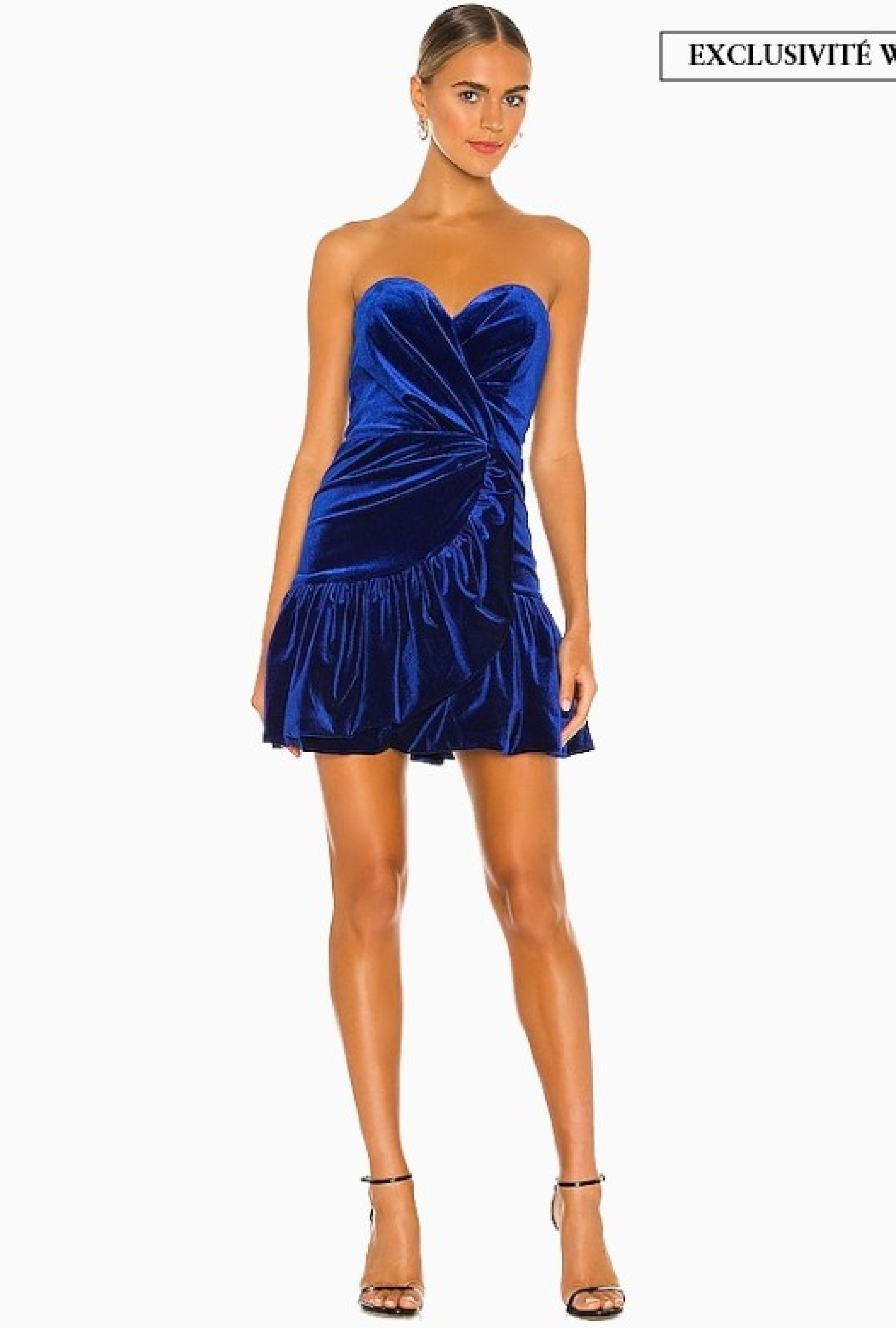 Robe Bardot Tallulah