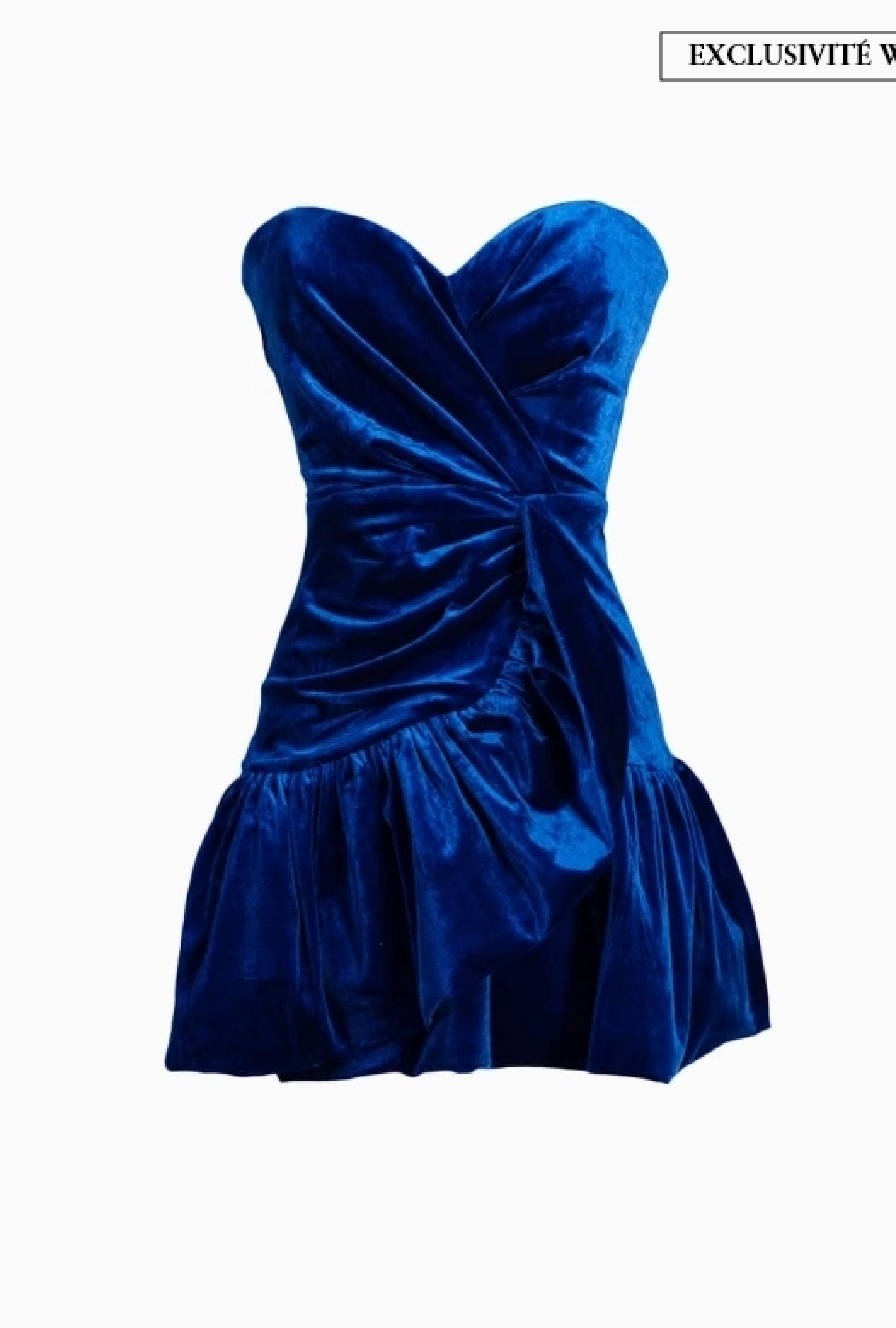 Robe Bardot Tallulah