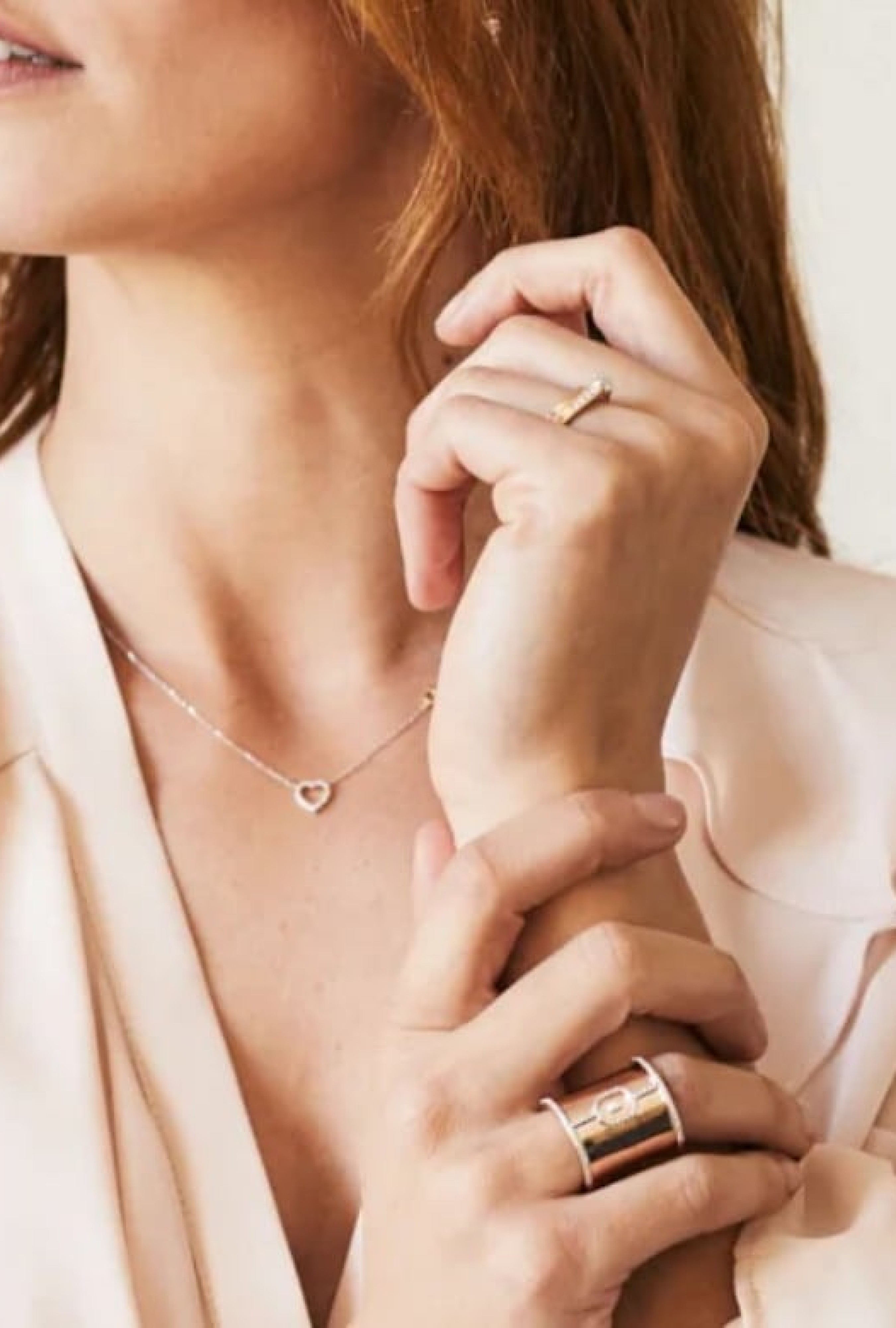 Bague Place Vendome Vendôme VI