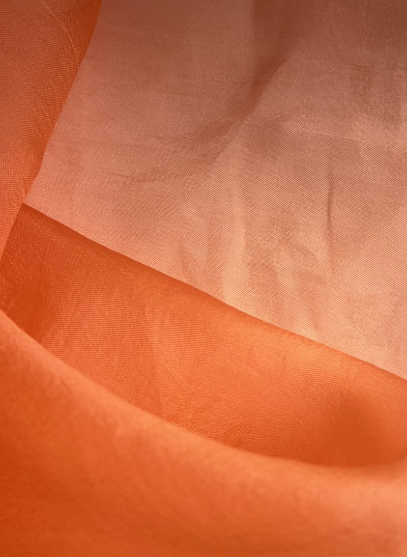 Étole Paule Ka Orange