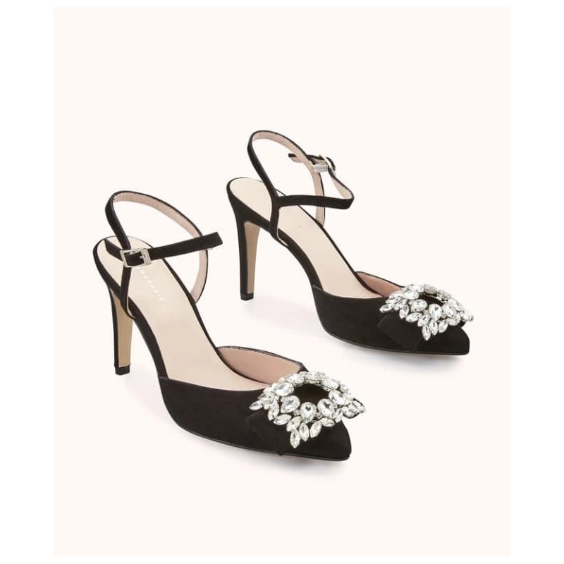 Escarpins Cosmoparis Malia Noir