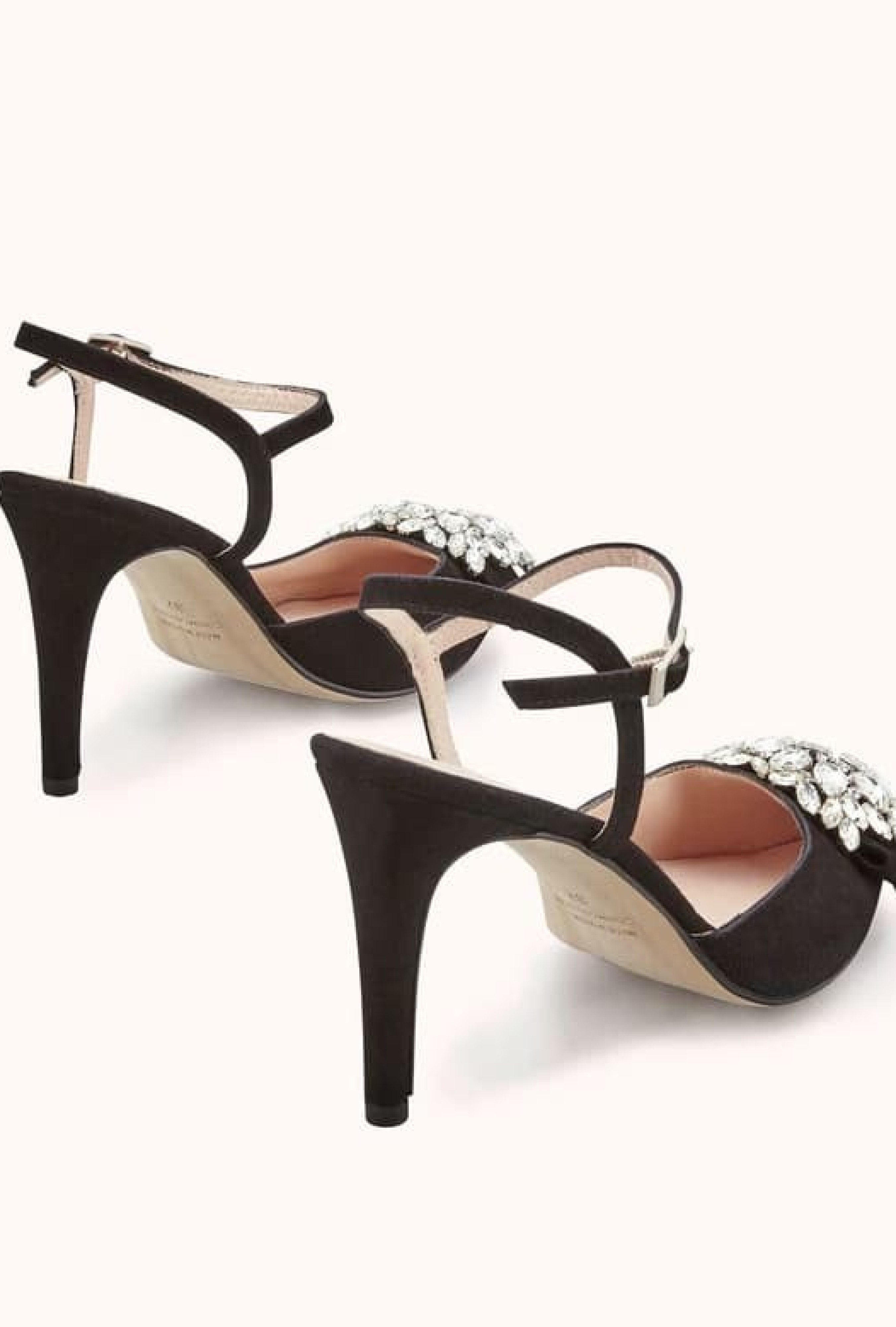 Escarpins Cosmoparis Malia Noir