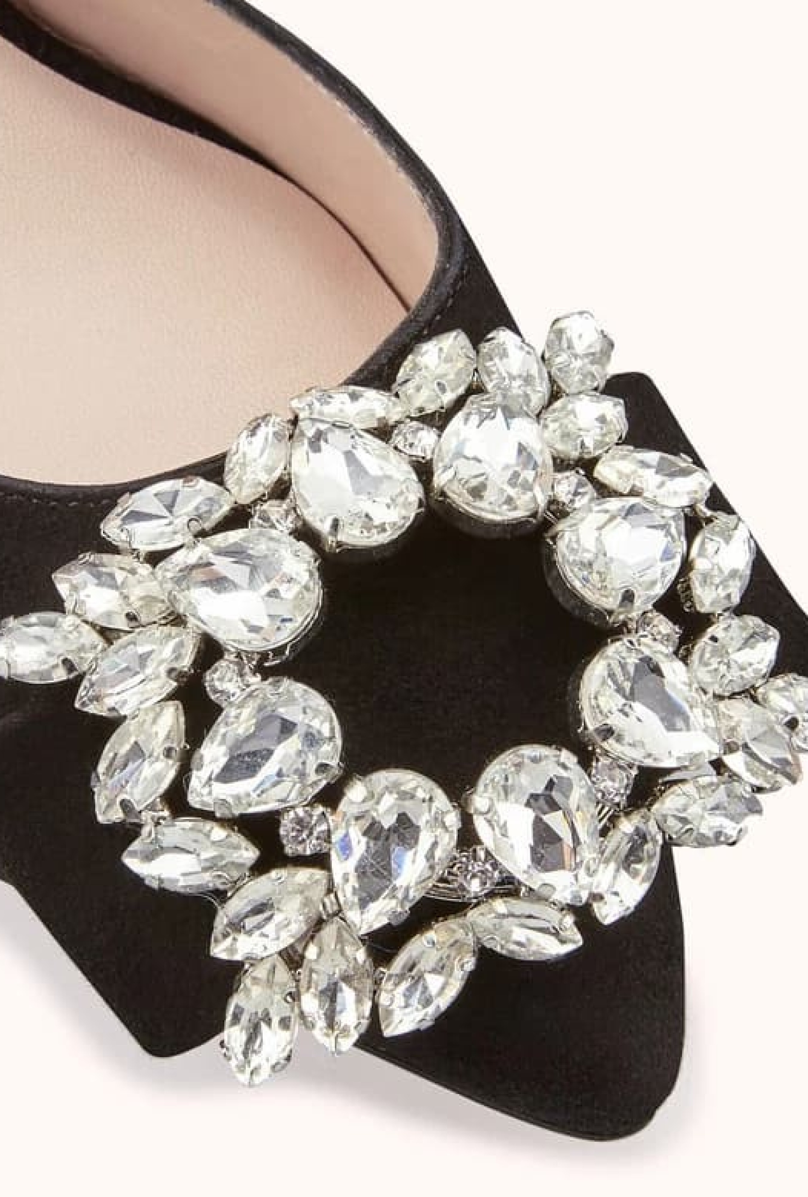 Escarpins Cosmoparis Malia Noir