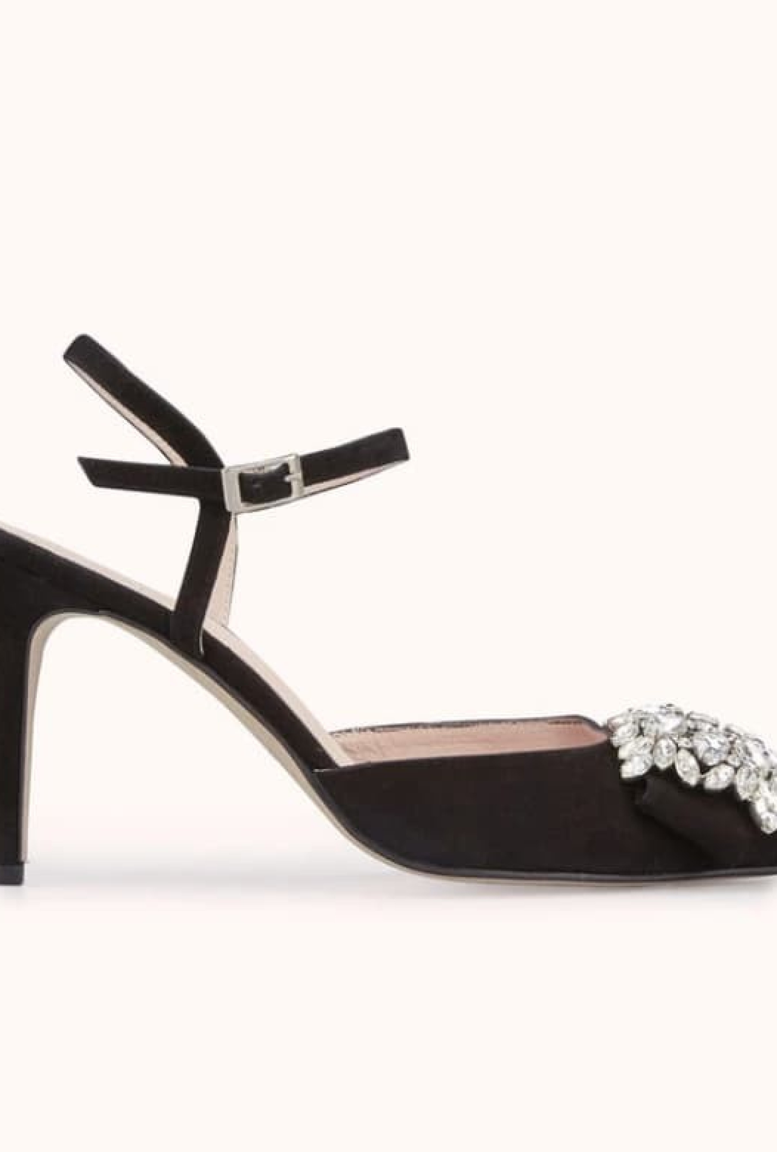 Escarpins Cosmoparis Malia Noir