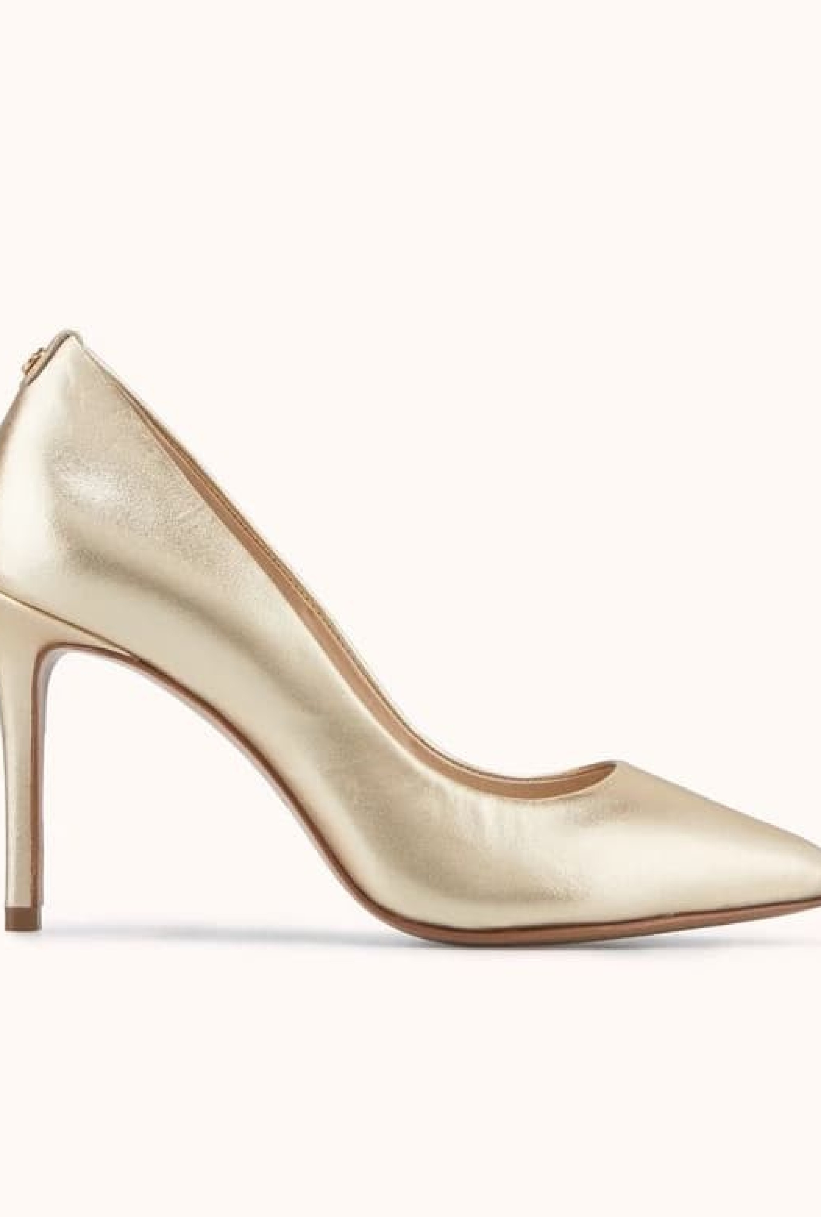 Escarpins Cosmoparis Azoa Platine