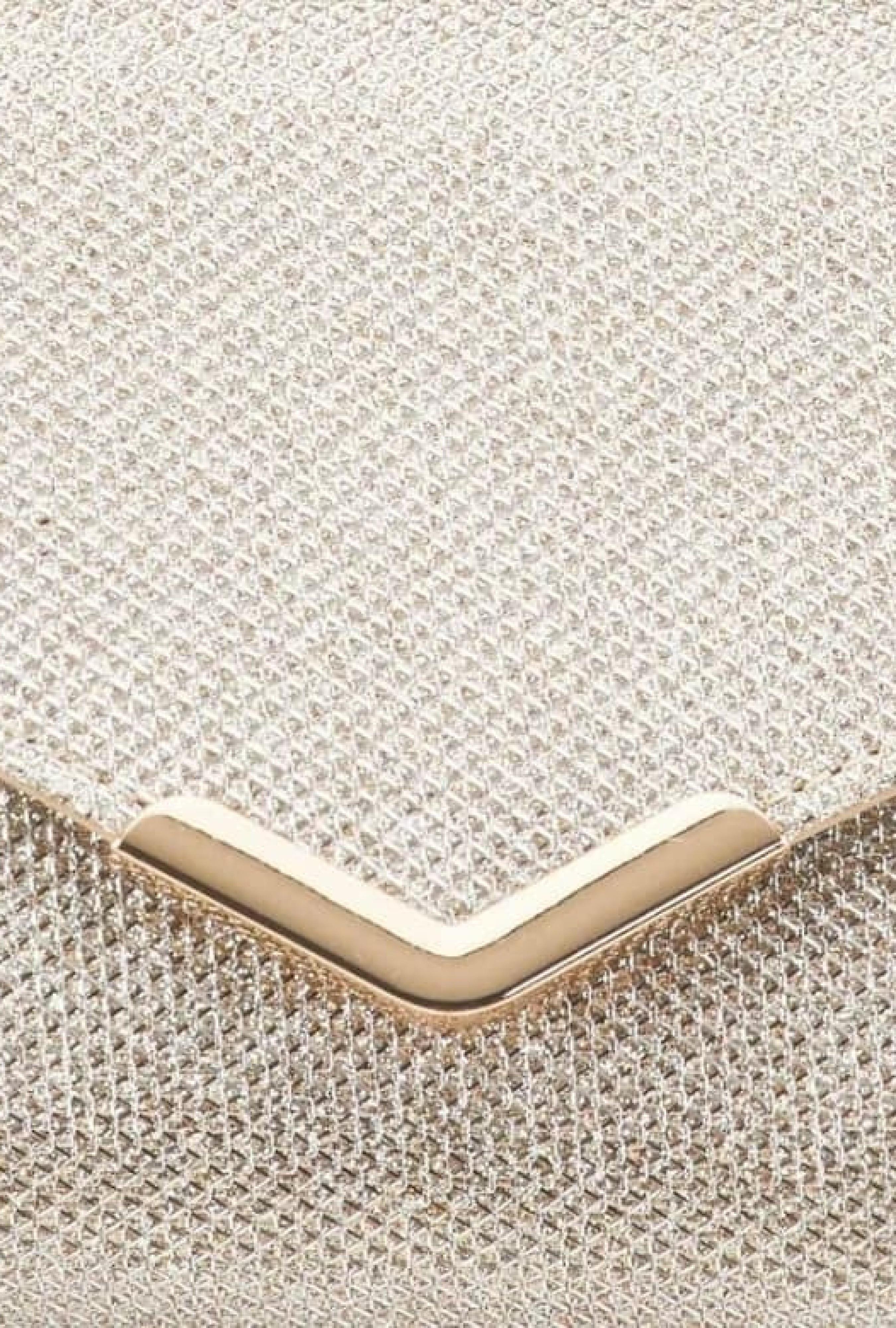 Pochette Cosmoparis Chijouba Platine