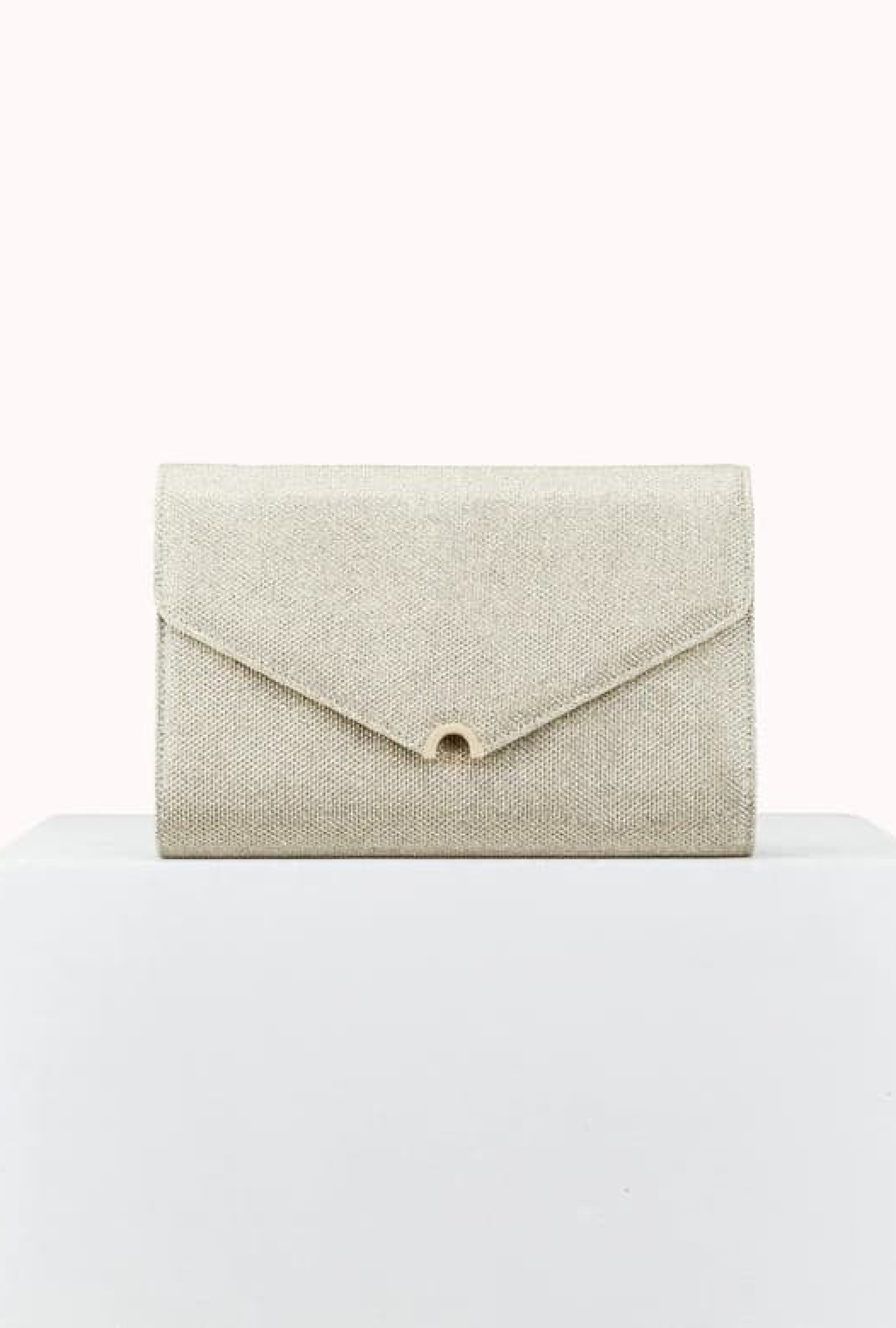 Pochette Cosmoparis Chija Platine