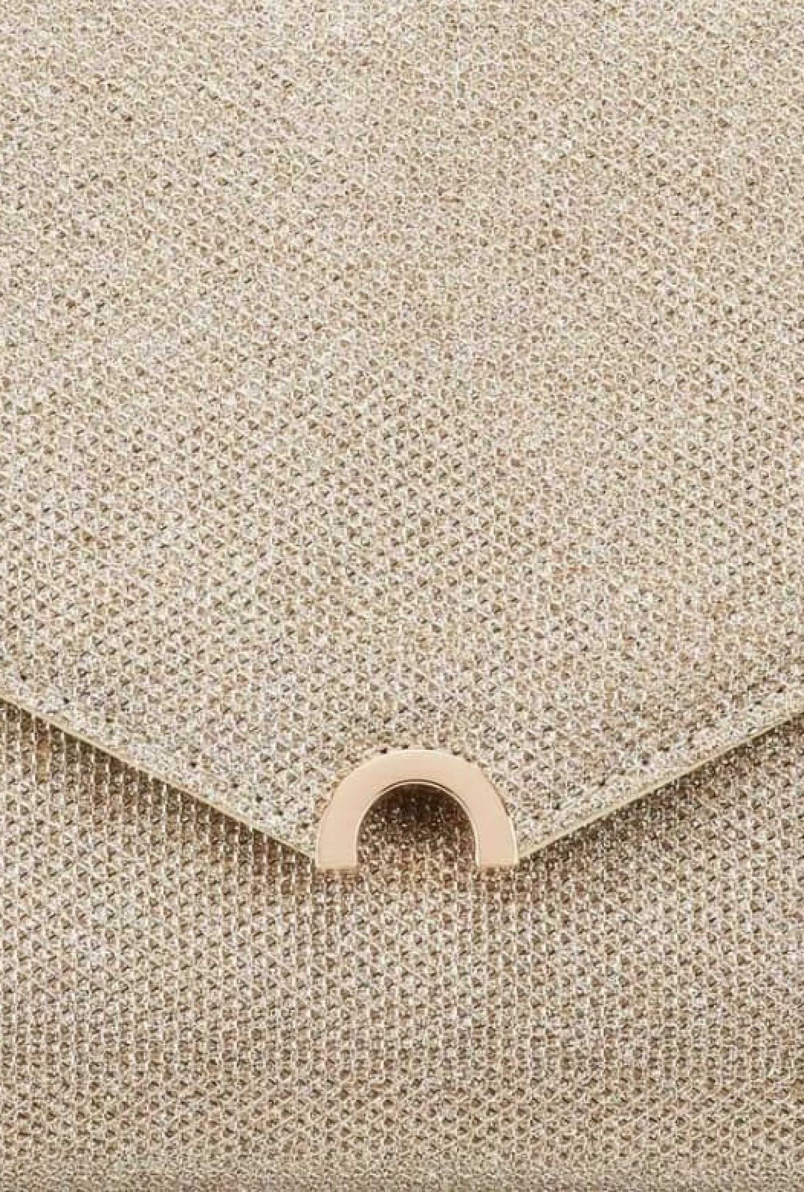 Pochette Cosmoparis Chija Platine