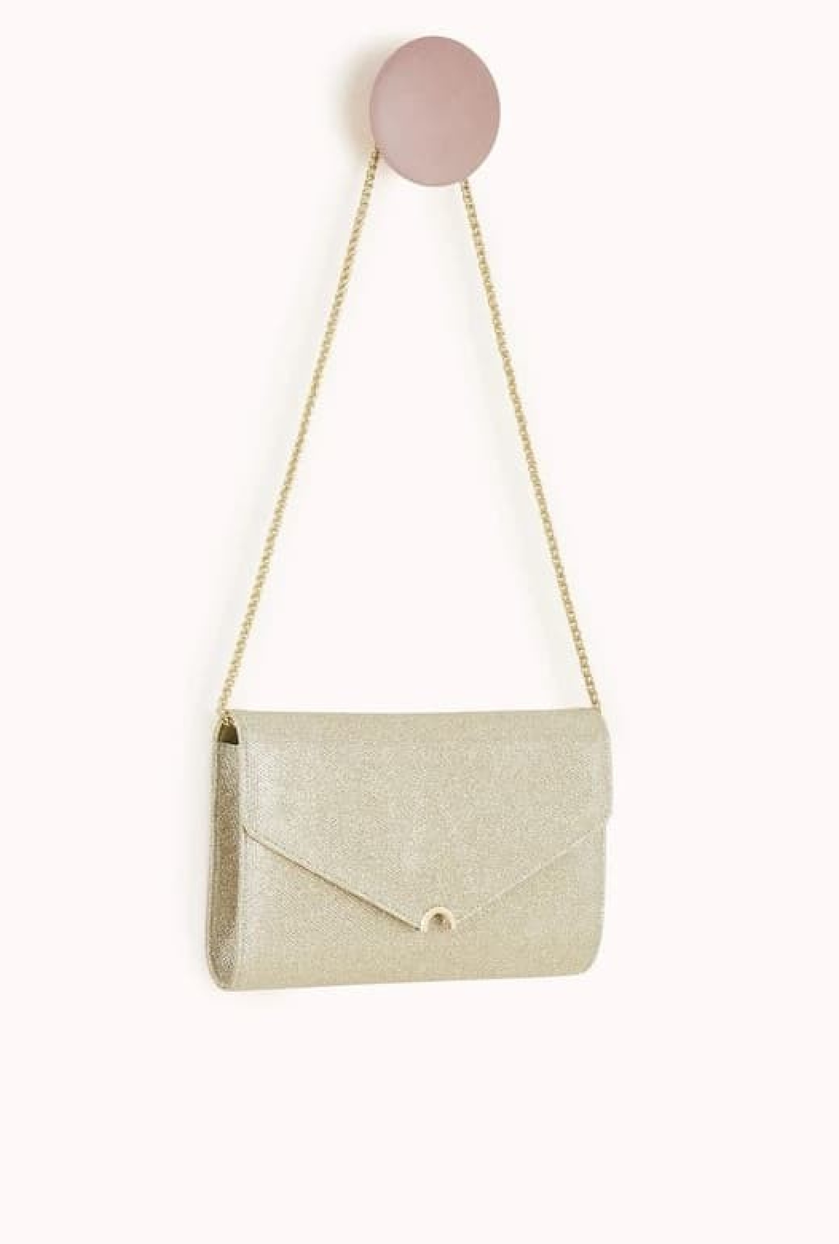 Pochette Cosmoparis Chija Platine