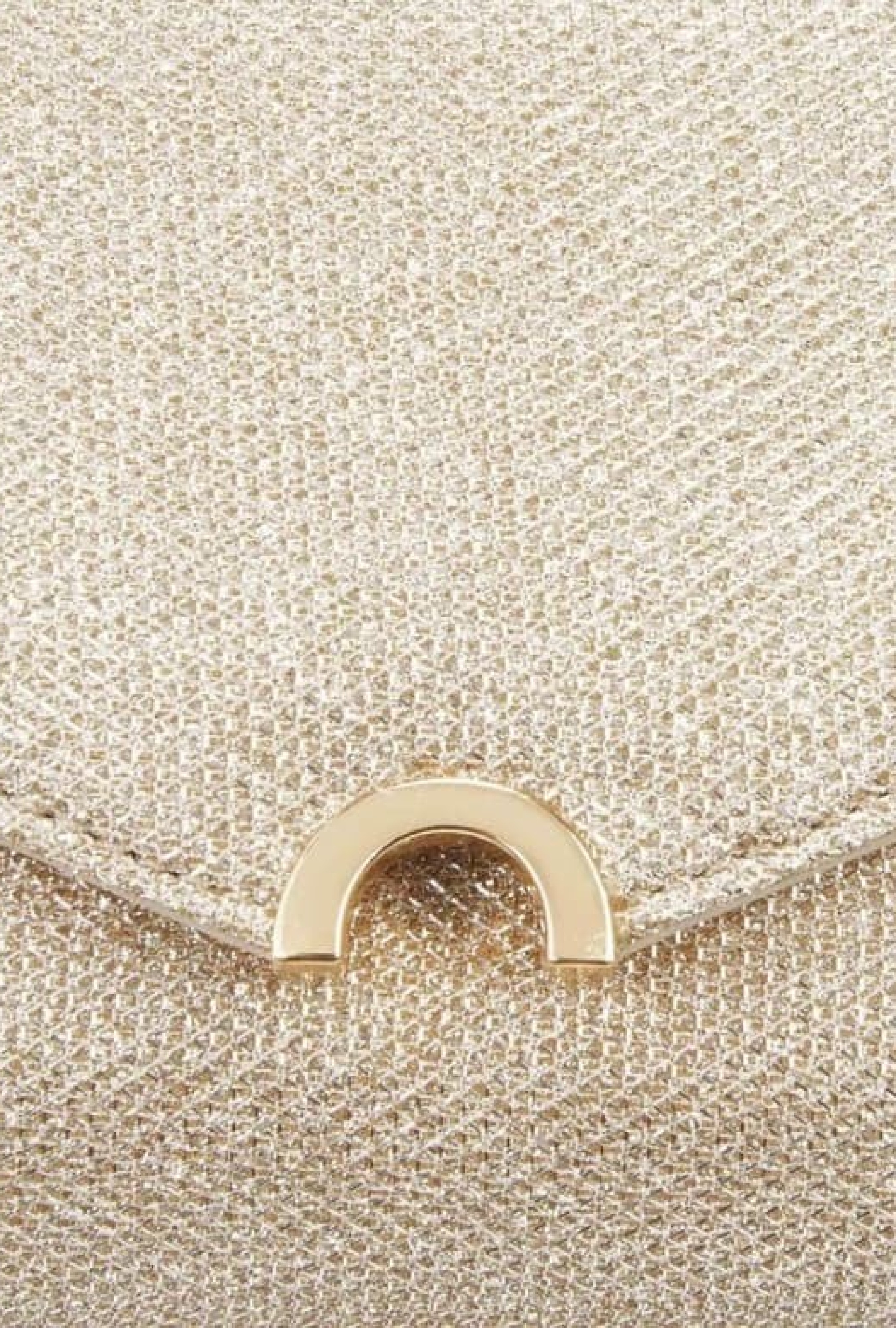 Pochette Cosmoparis Chijab Platine