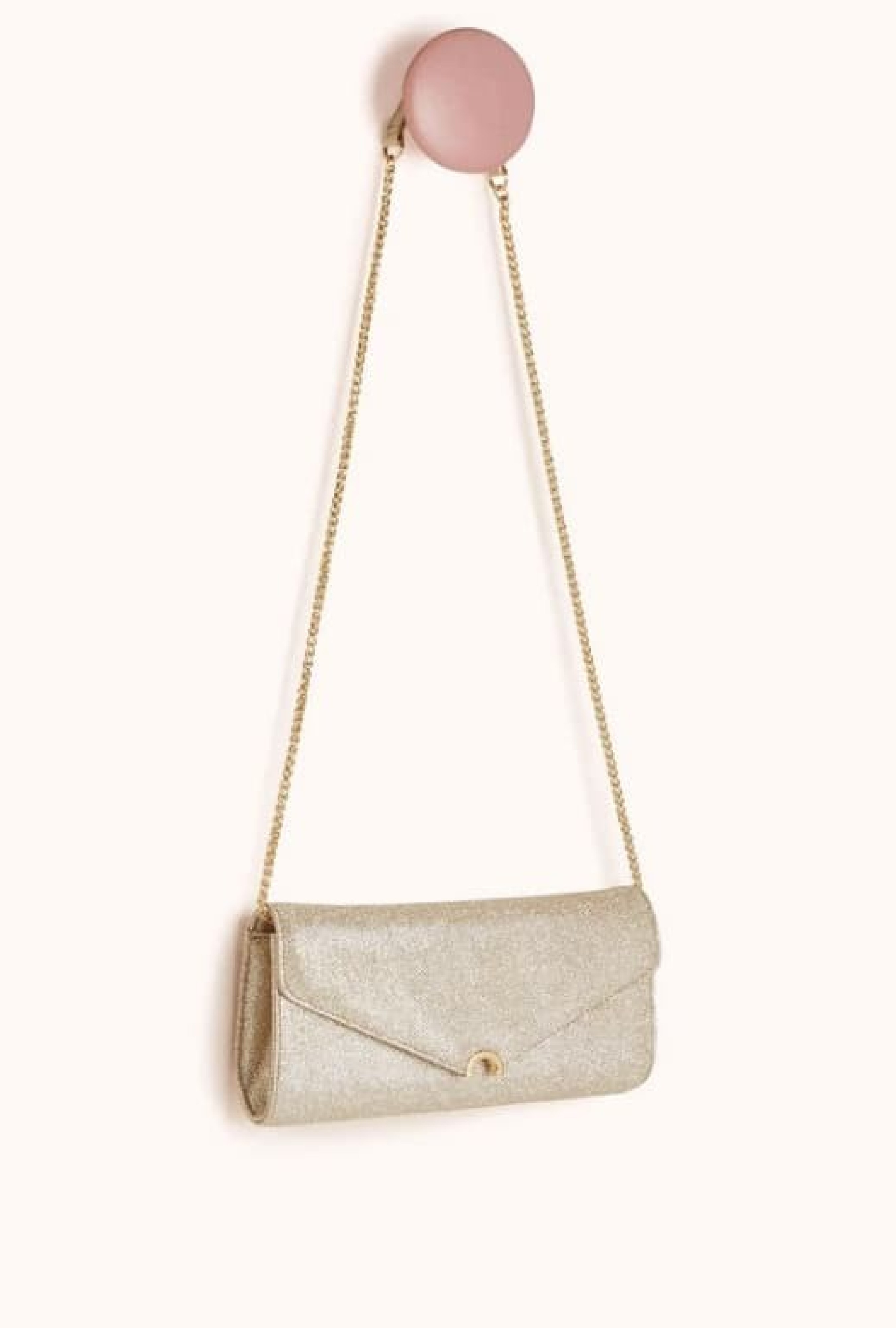 Pochette Cosmoparis Chijab Platine