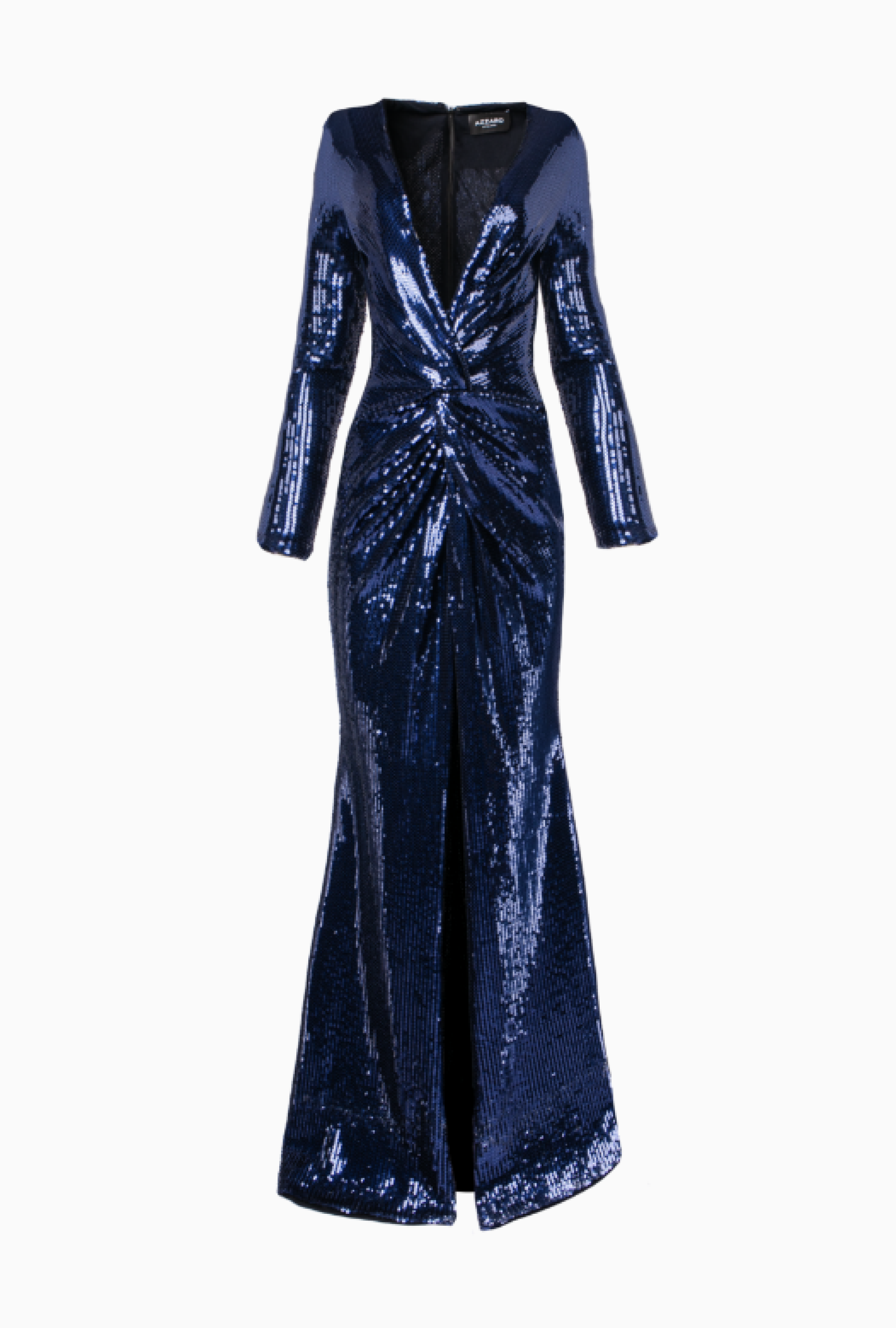 Robe Azzaro En Vogue