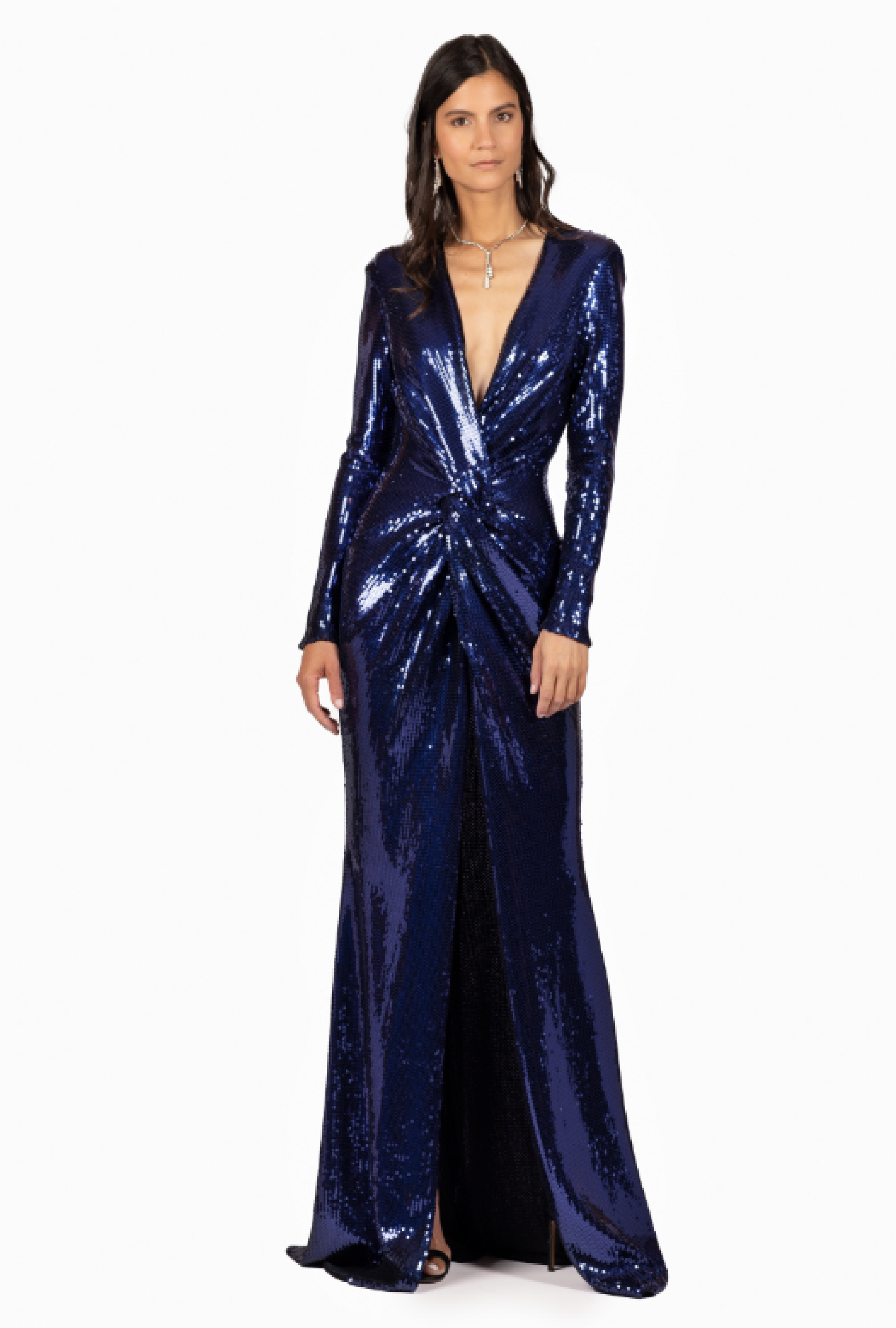 Robe Azzaro En Vogue