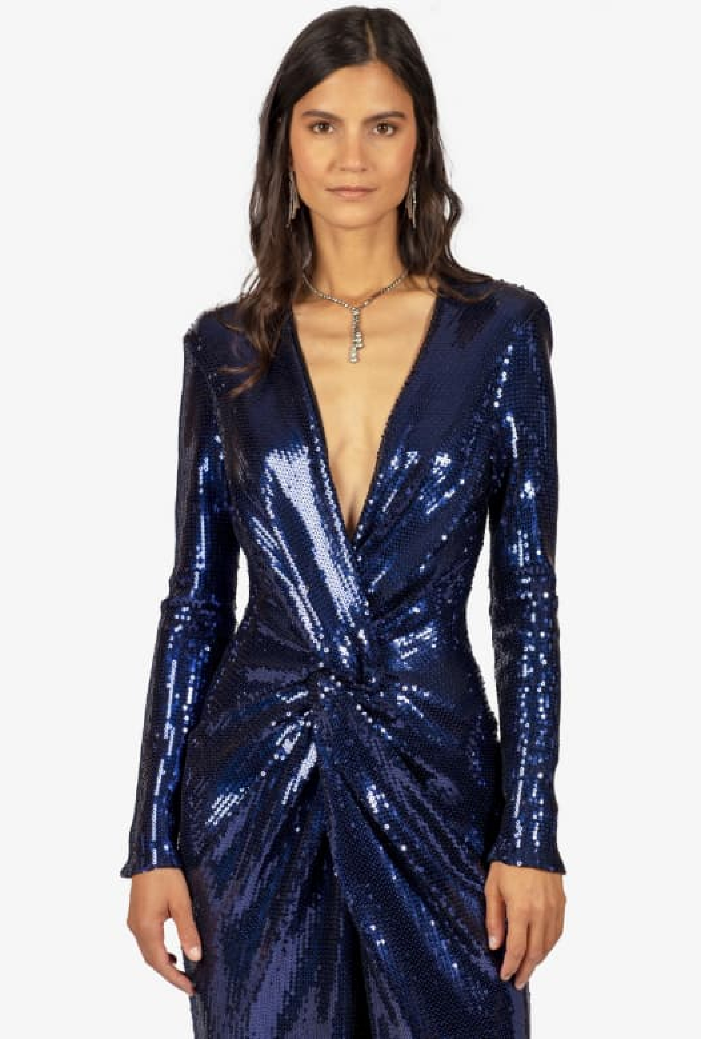 Robe Azzaro En Vogue