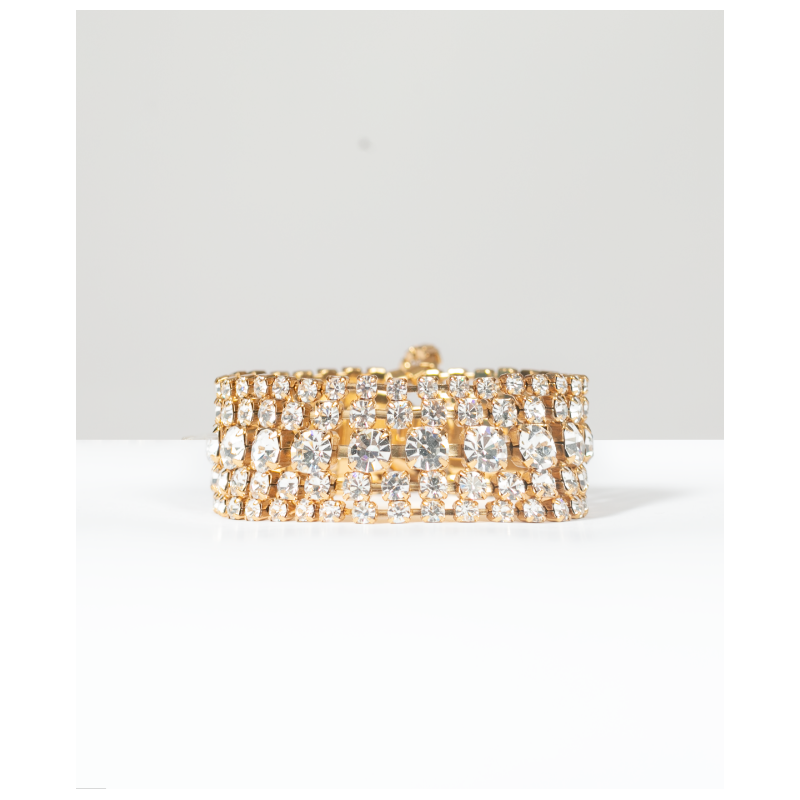 Bracelet Hélène Zubeldia Waterfall