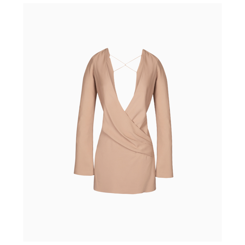 Robe Azzaro Kalisse Cream