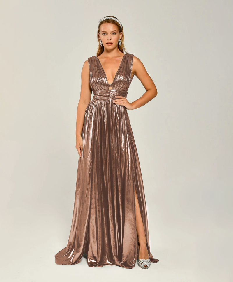 Robe My Couture Corner Theodora