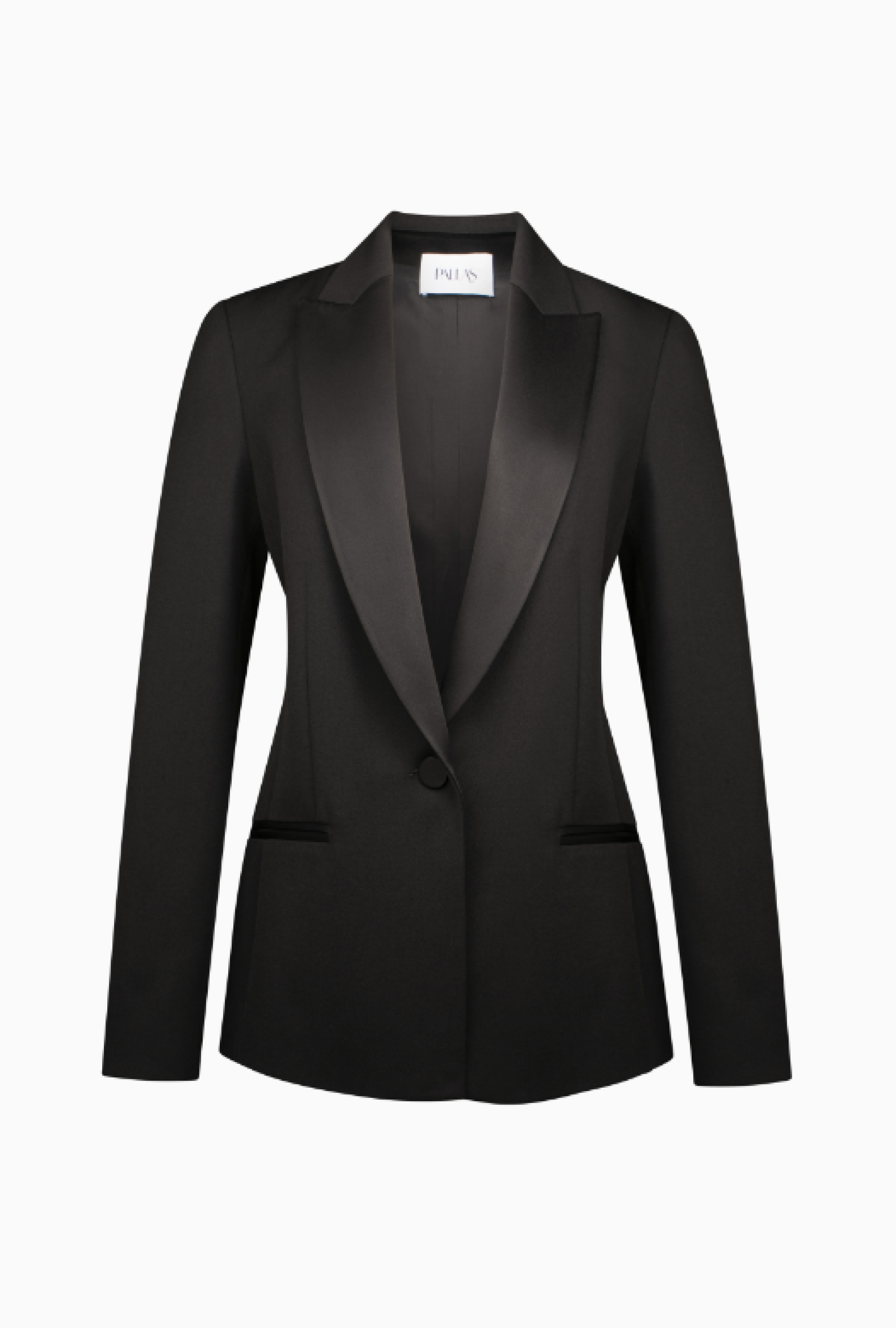 Veste Pallas Changhai