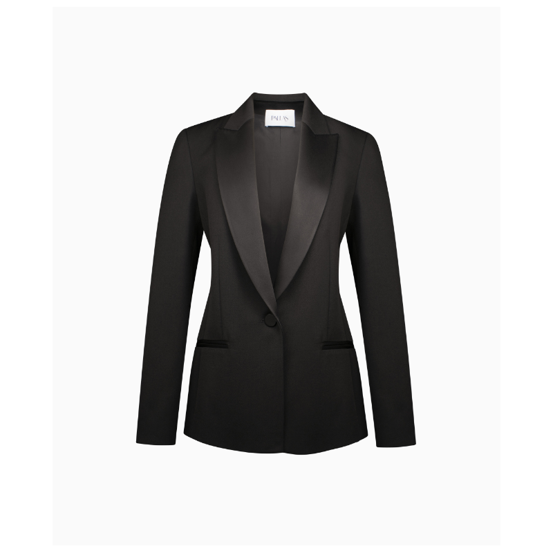 Veste Pallas Changhai