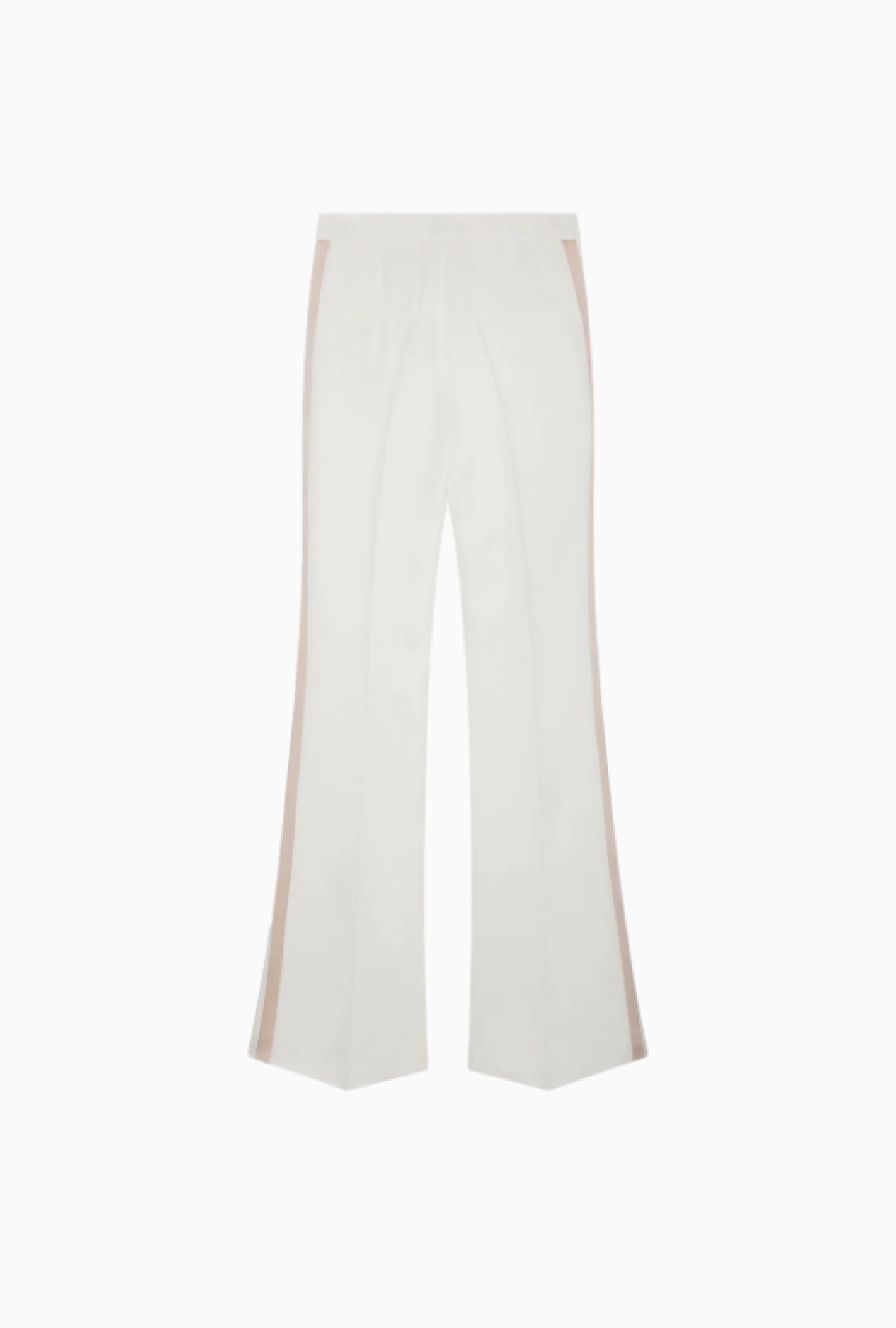 Smoking Pallas Blush Satin