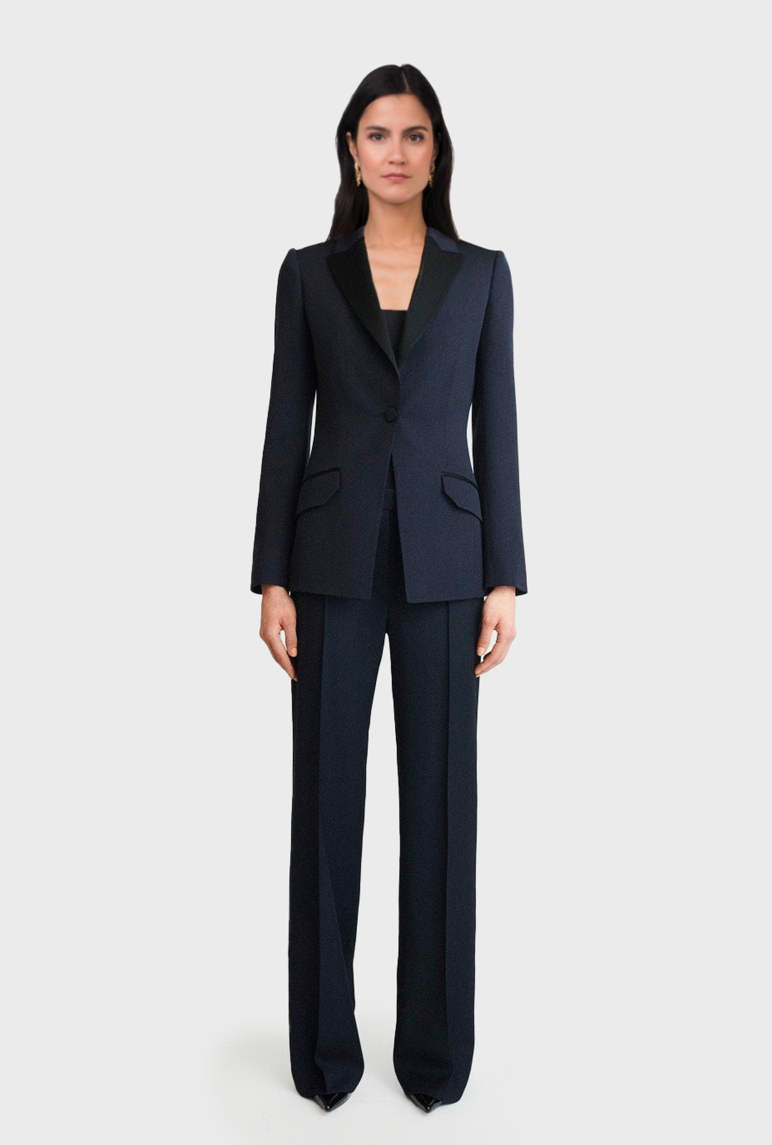 Smoking Pallas Chypre Marine