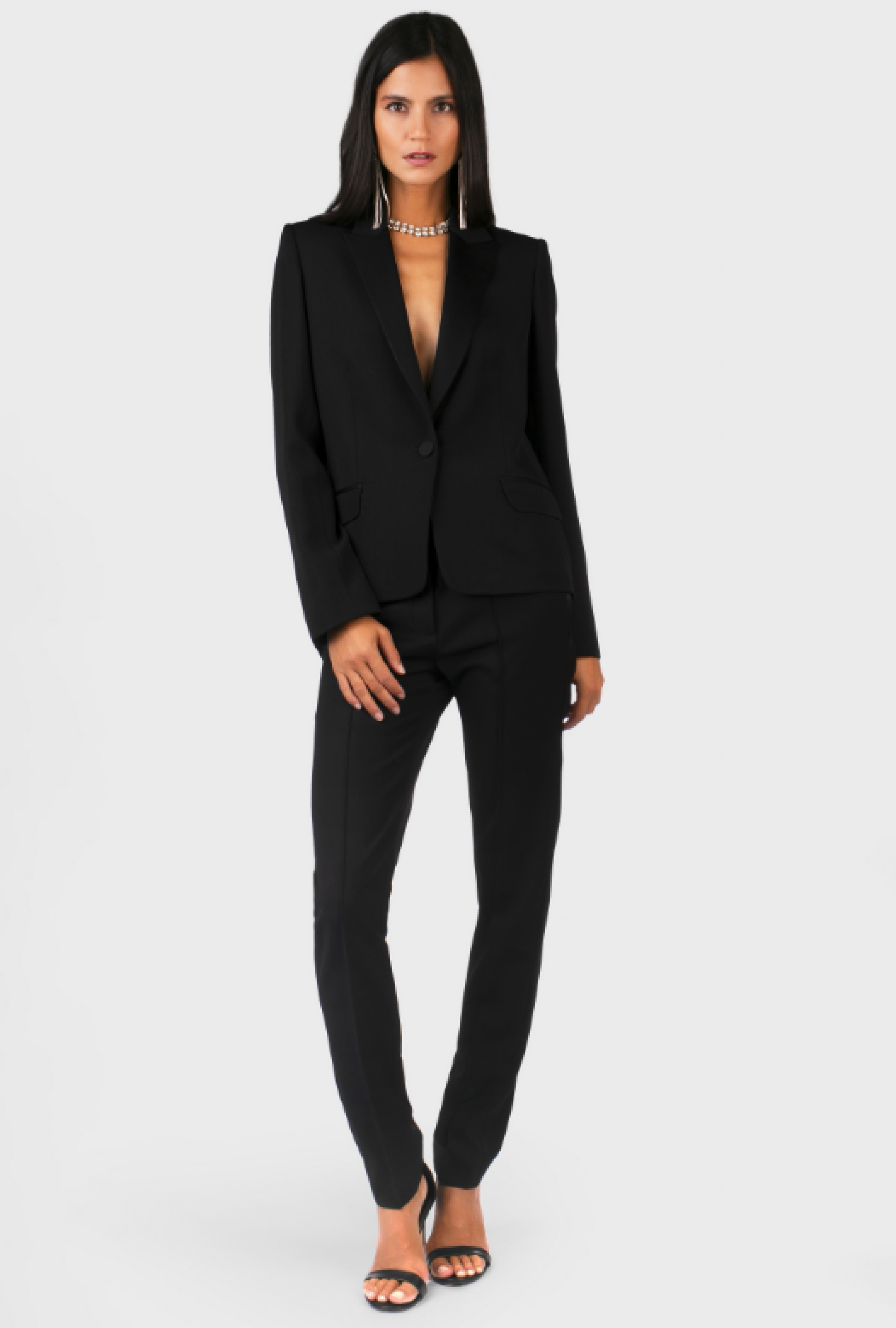 Smoking Pallas Hamlet Noir