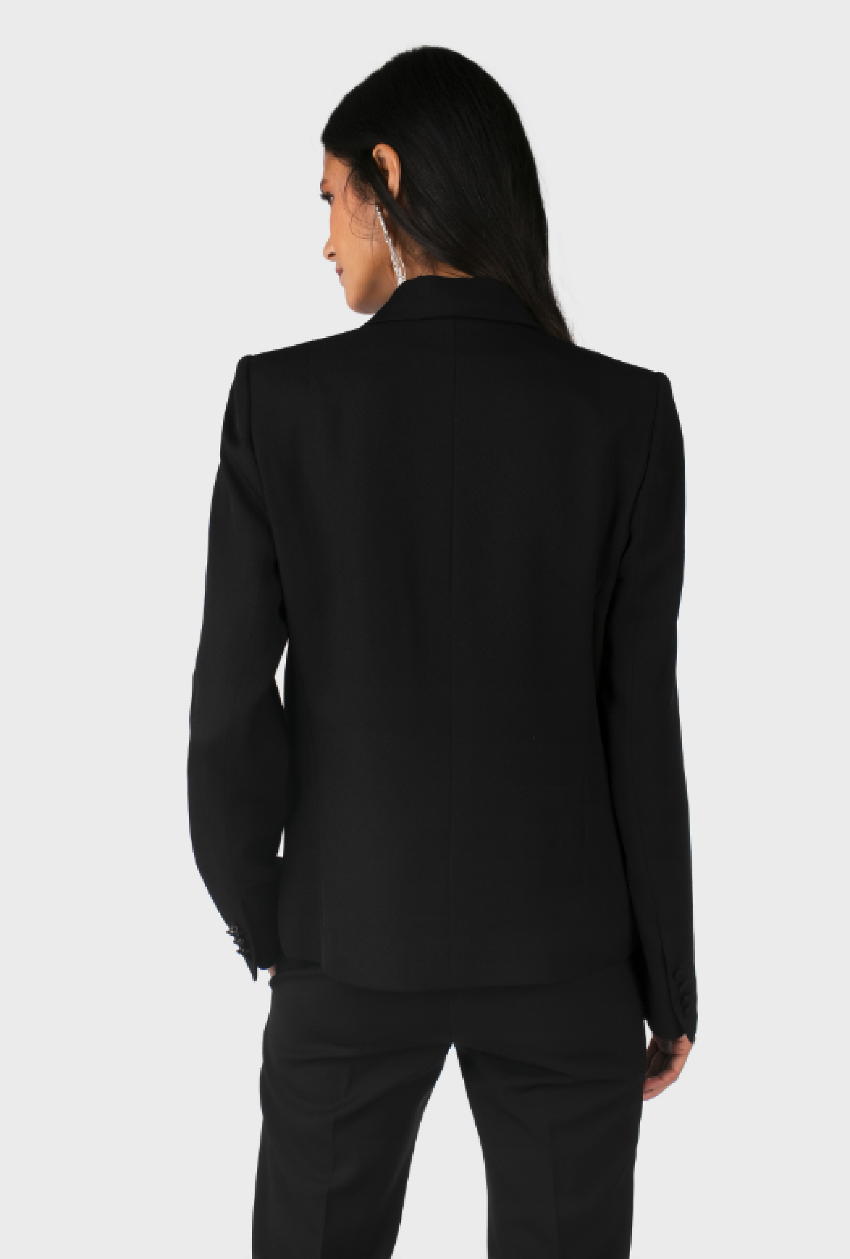 Smoking Pallas Hamlet Noir