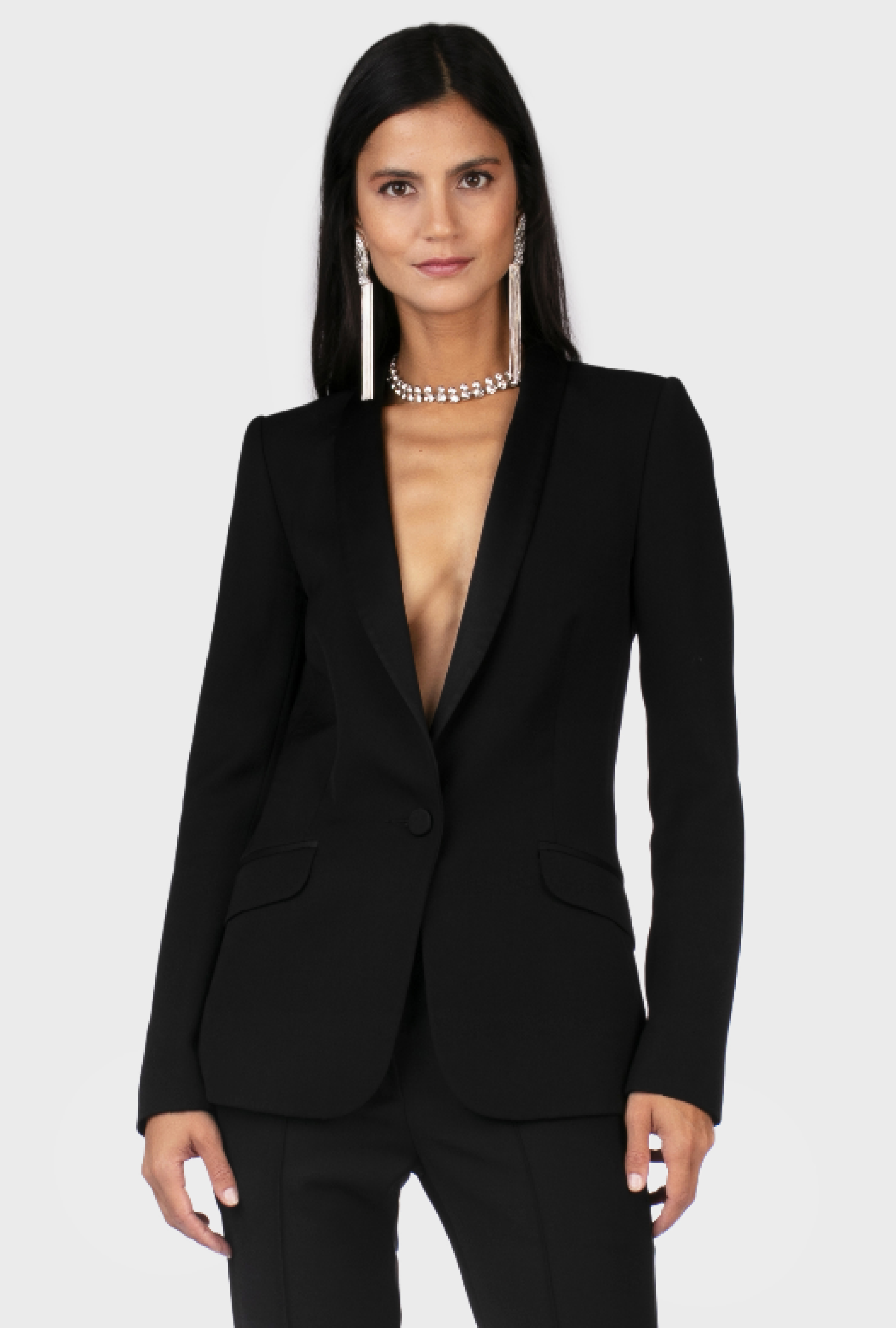 Smoking Pallas Flavious