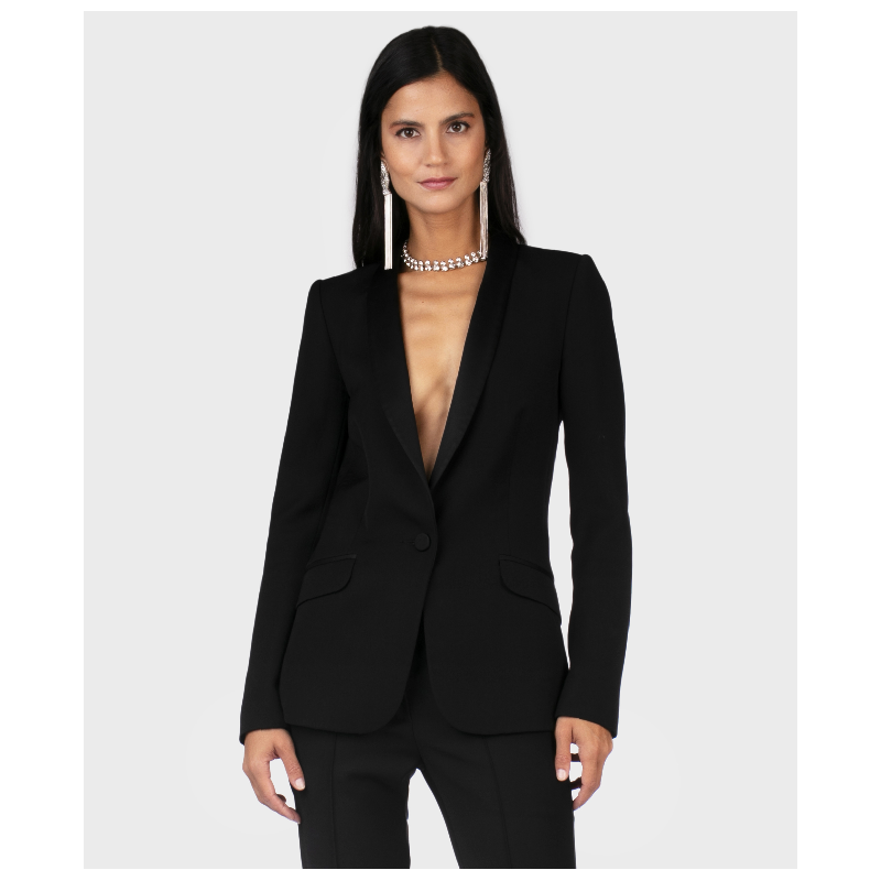 Smoking Pallas Flavious