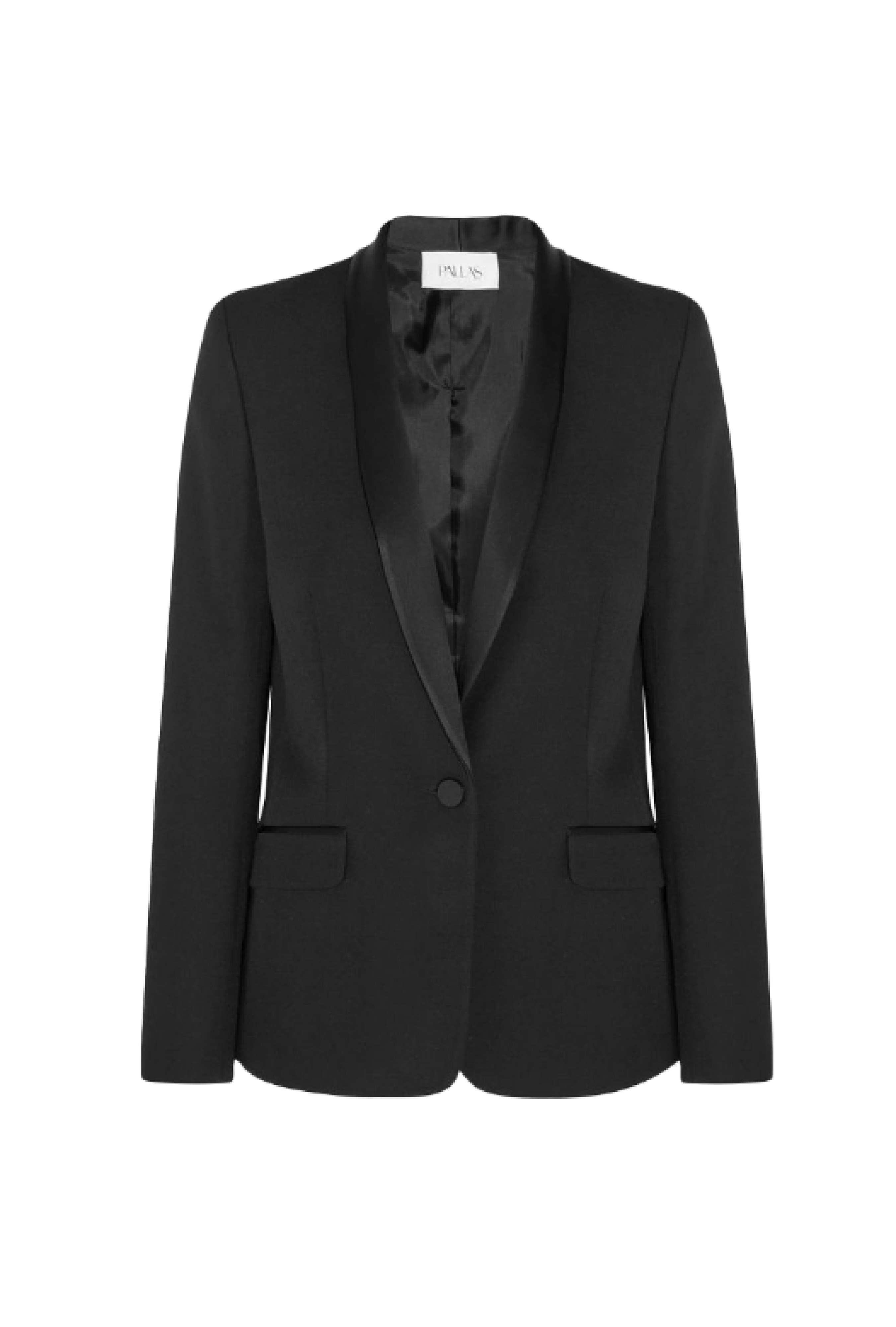 Smoking Pallas Flavious