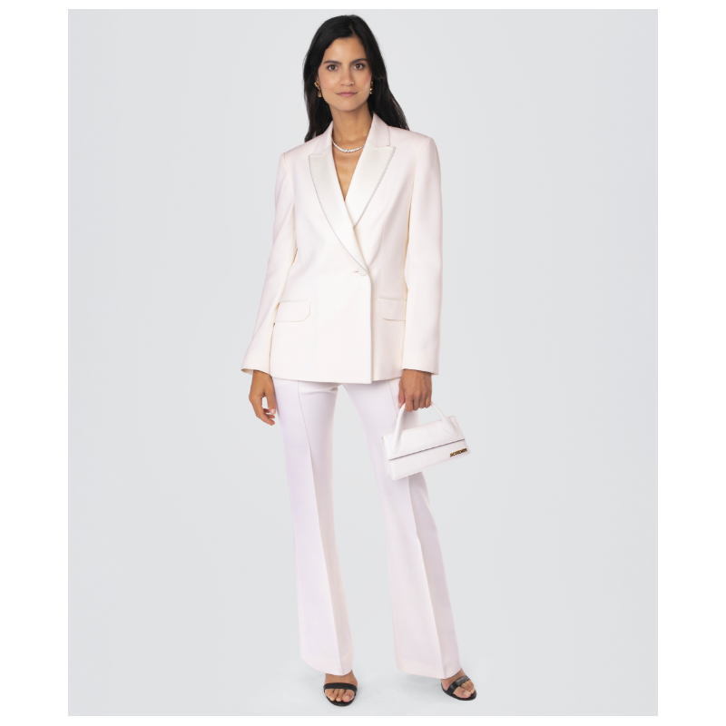 Smoking Pallas Amazone