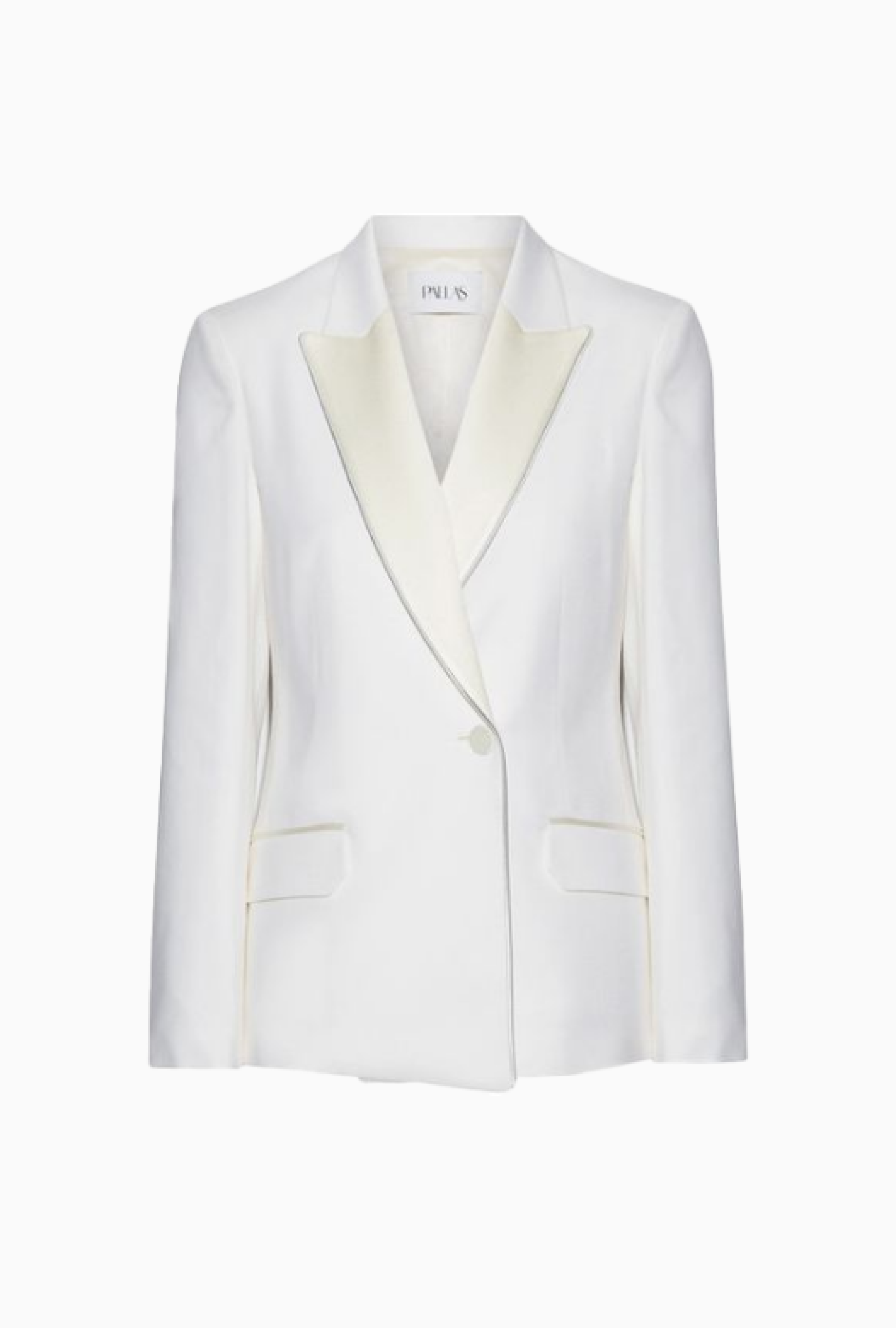 Smoking Pallas Amazone