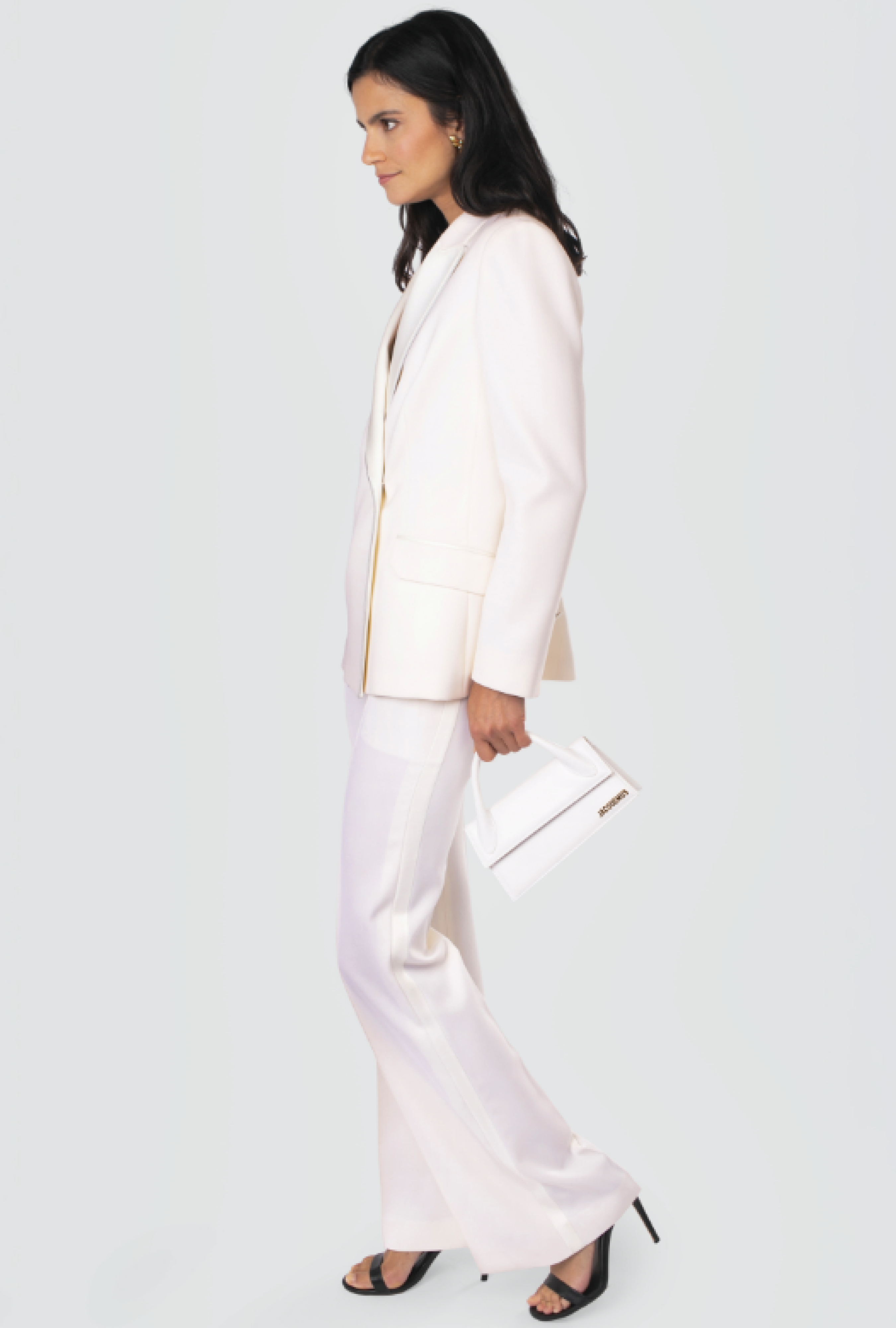 Smoking Pallas Amazone