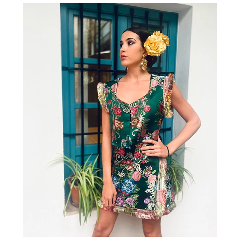 Ensemble Teran Conde Paris Aranda