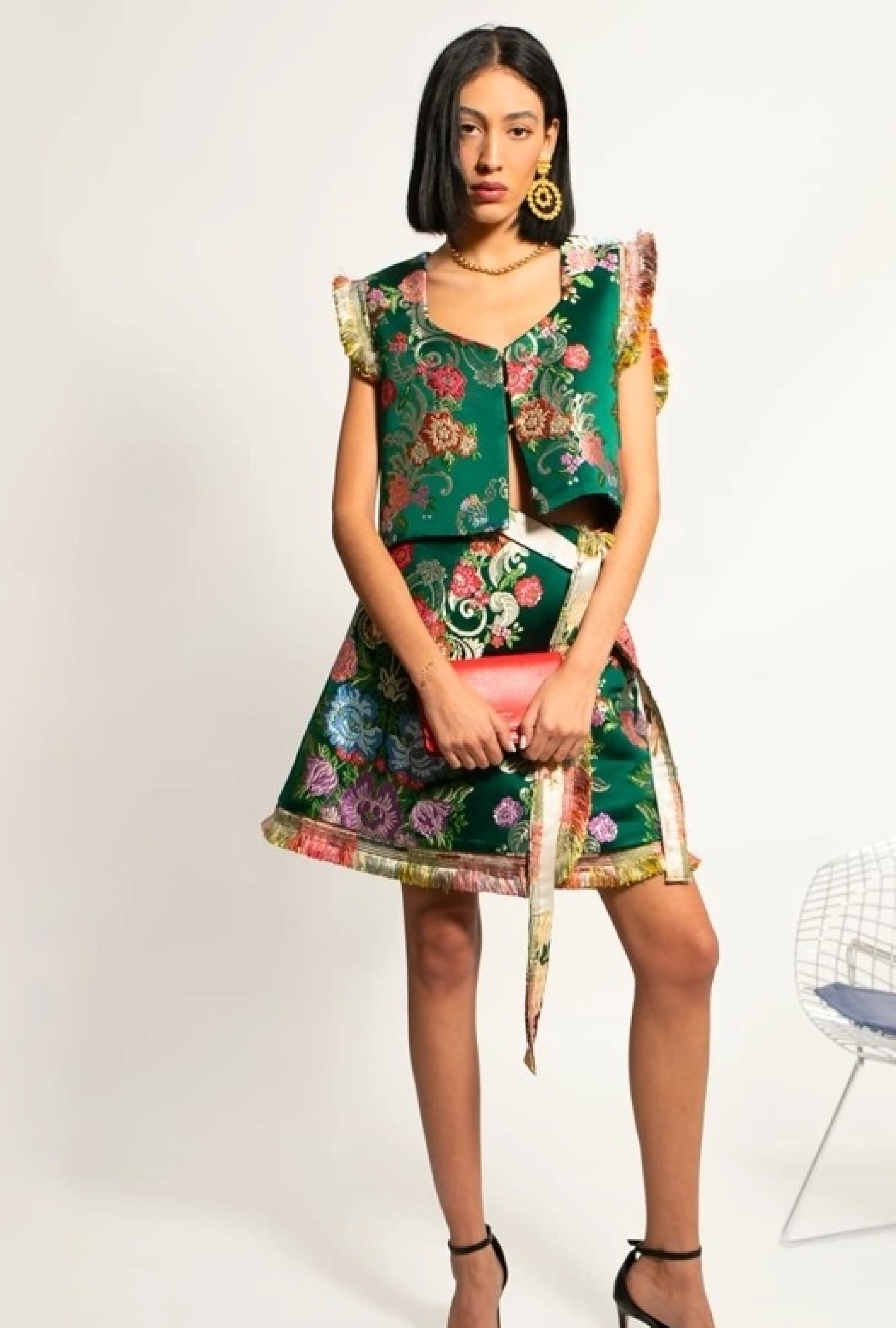 Ensemble Teran Conde Paris Aranda