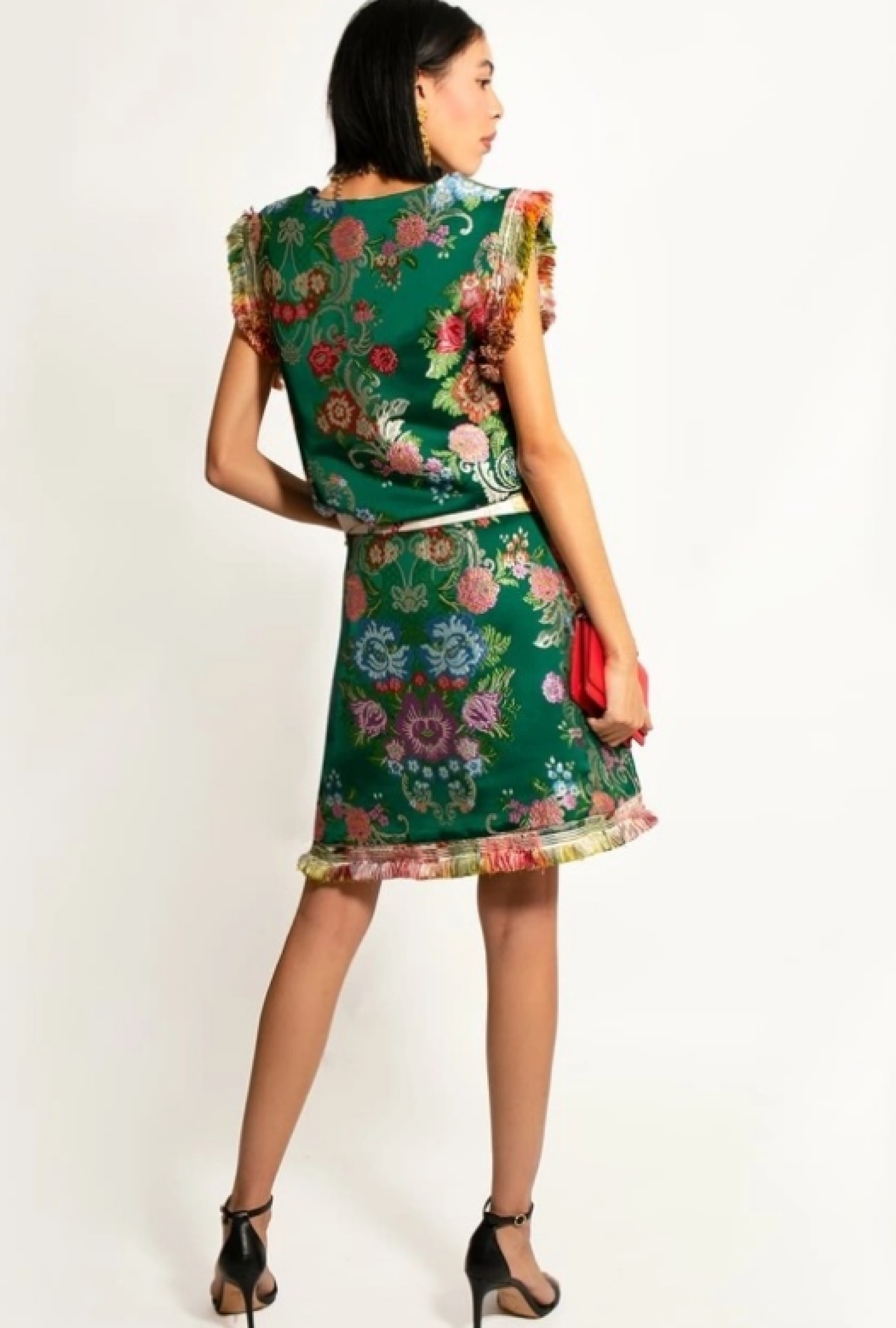 Ensemble Teran Conde Paris Aranda