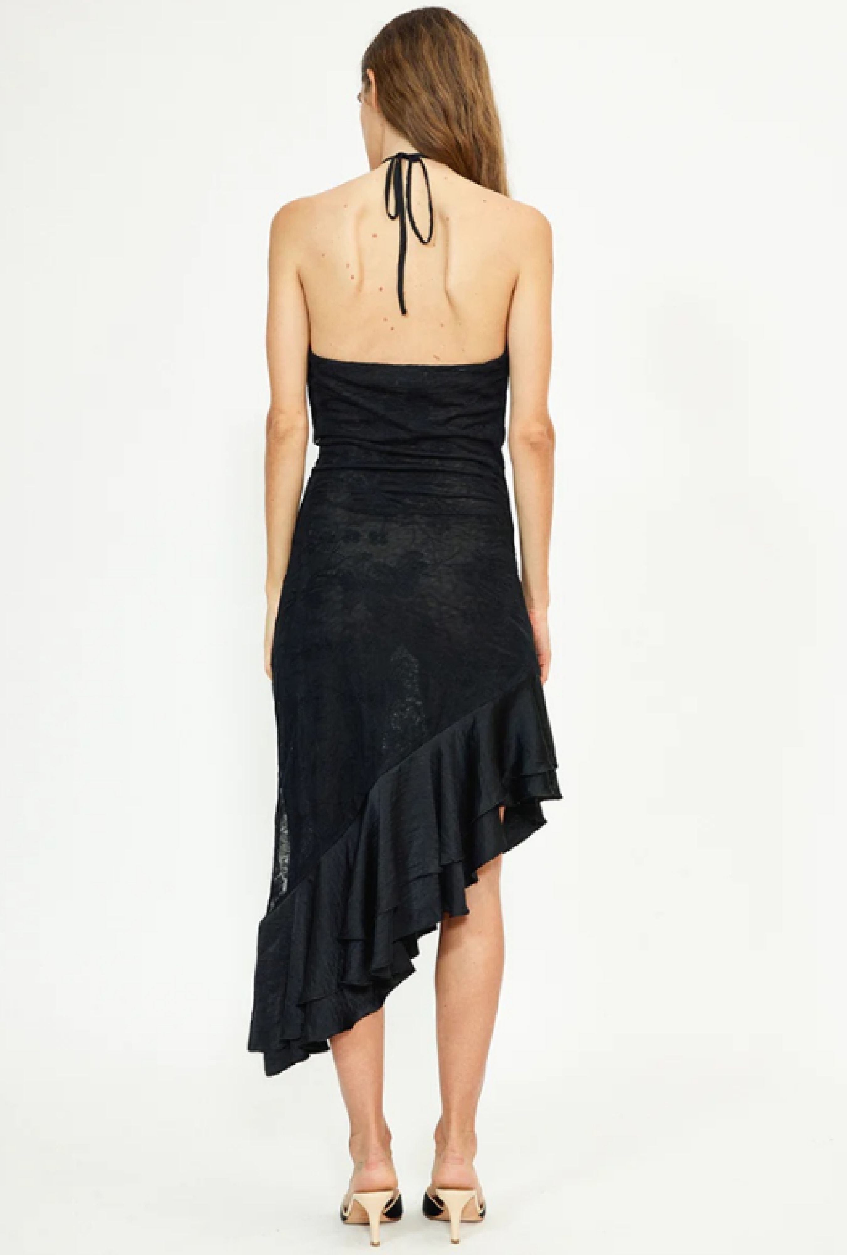 Robe Musier Paris Margarita-Exclusivité web