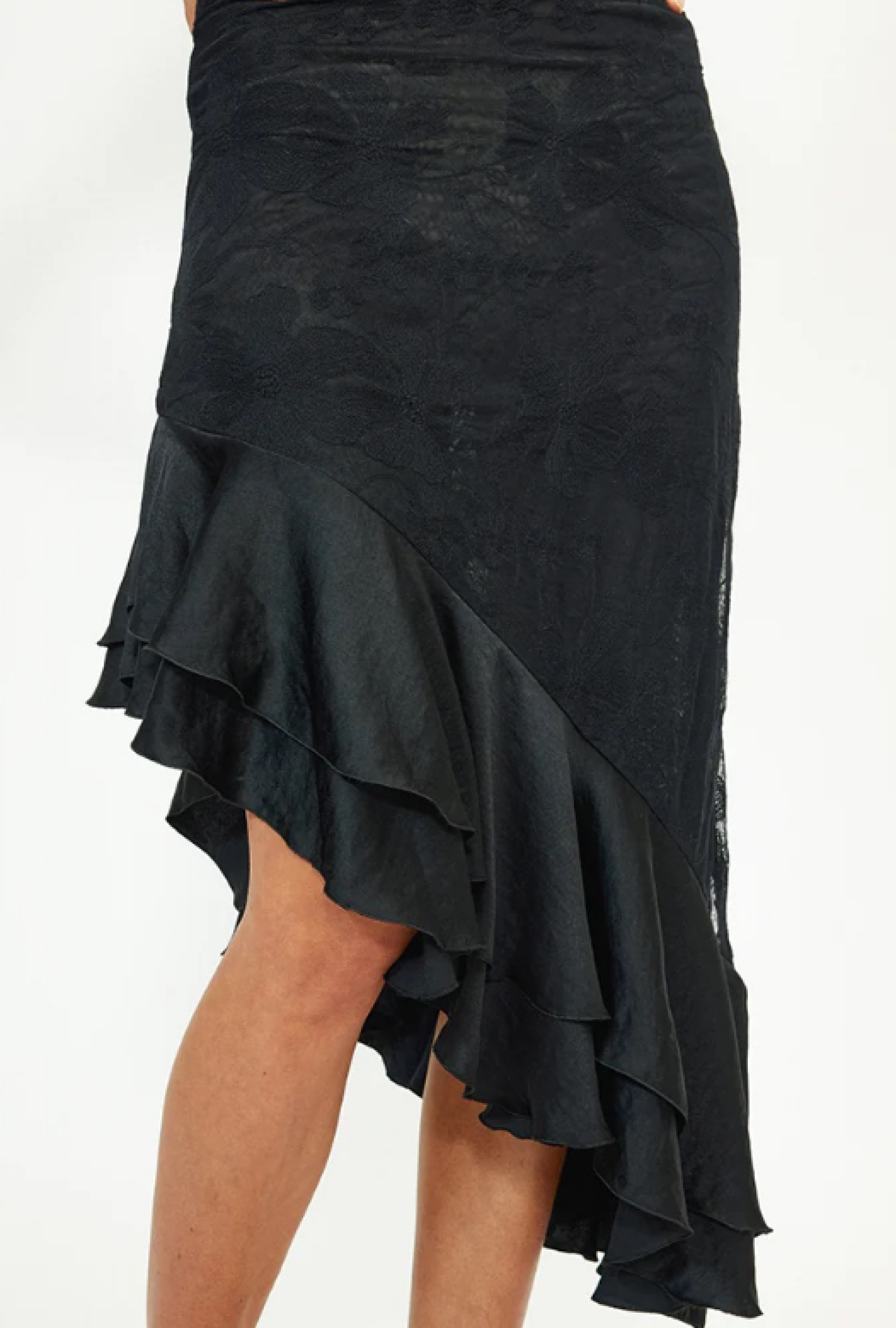 Robe Musier Paris Margarita-Exclusivité web